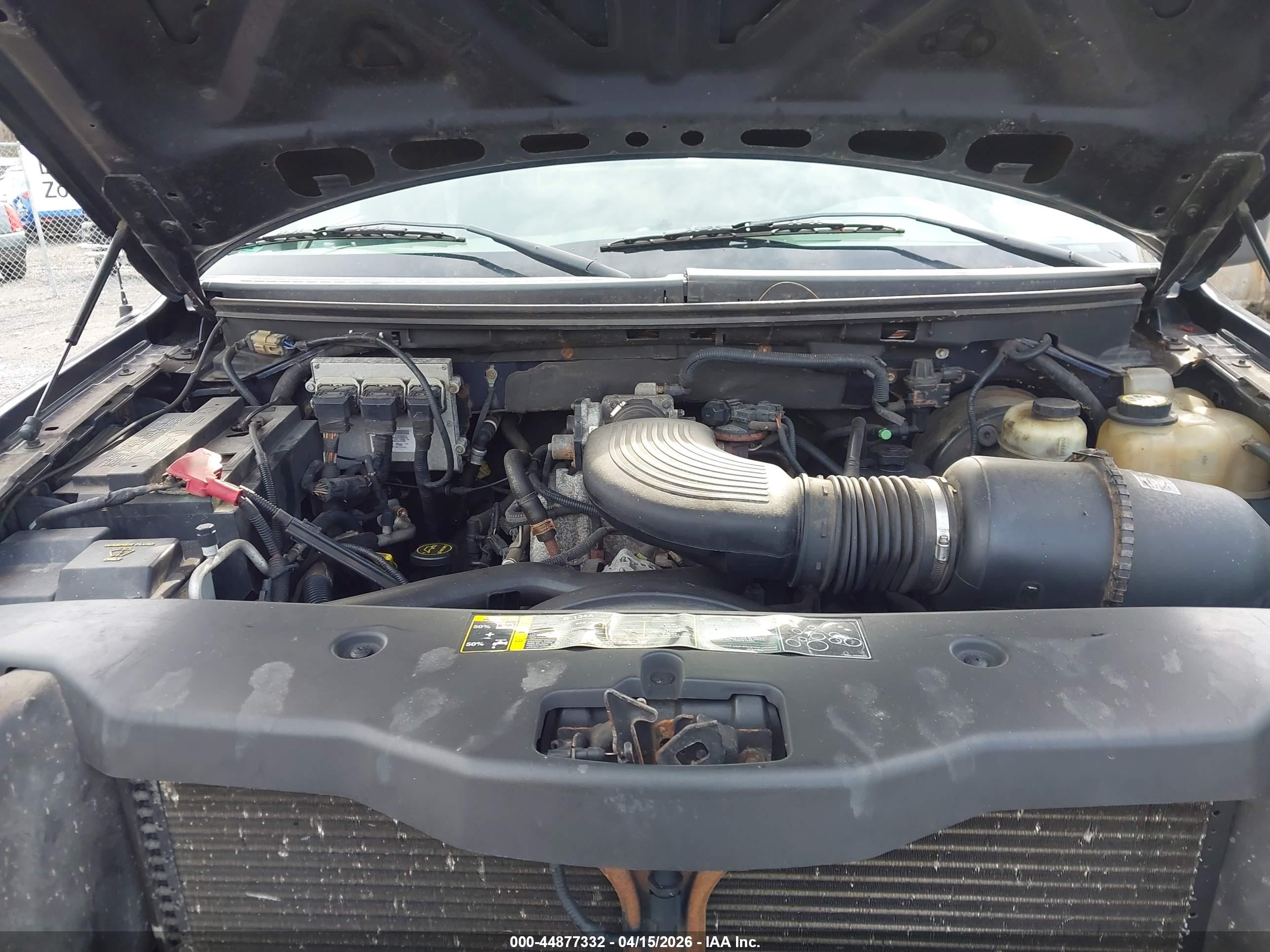 FORD F-150 image 10