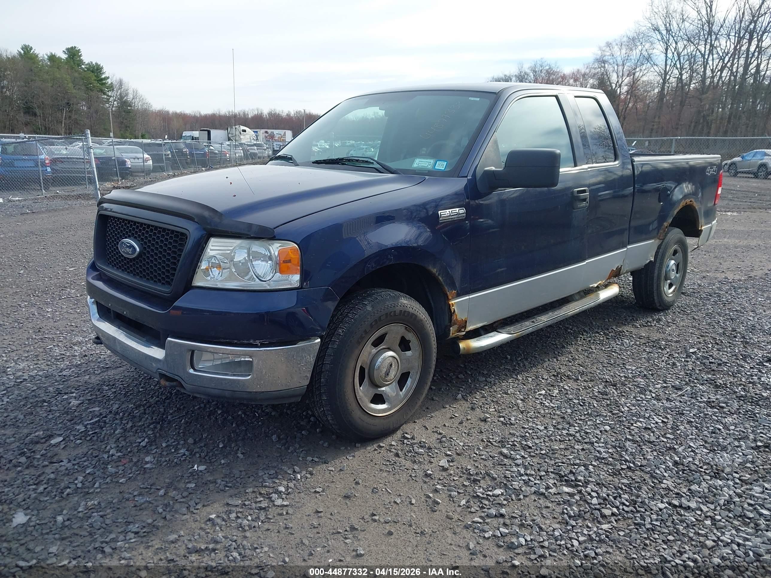 FORD F-150 image 2