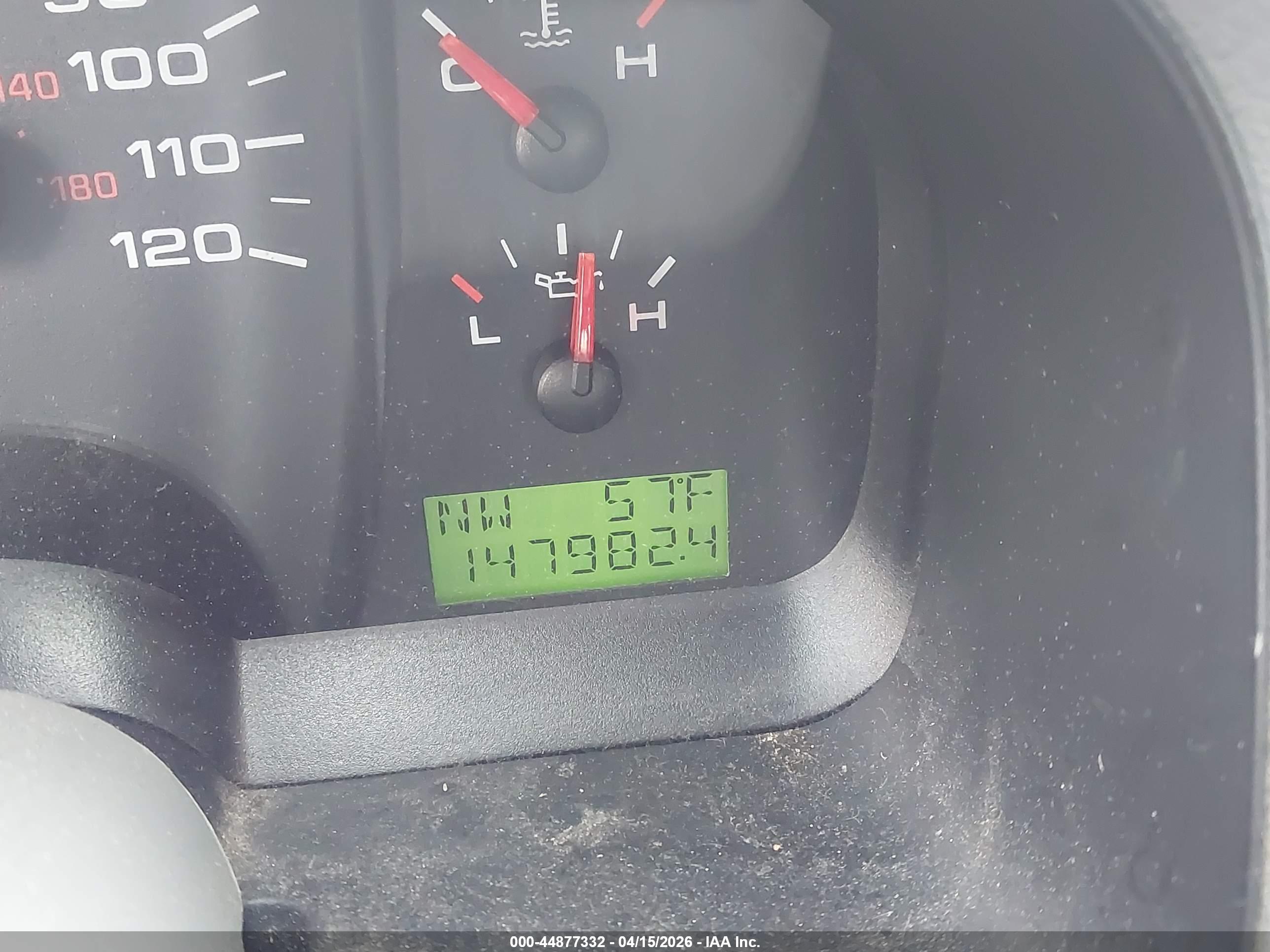 FORD F-150 image 7