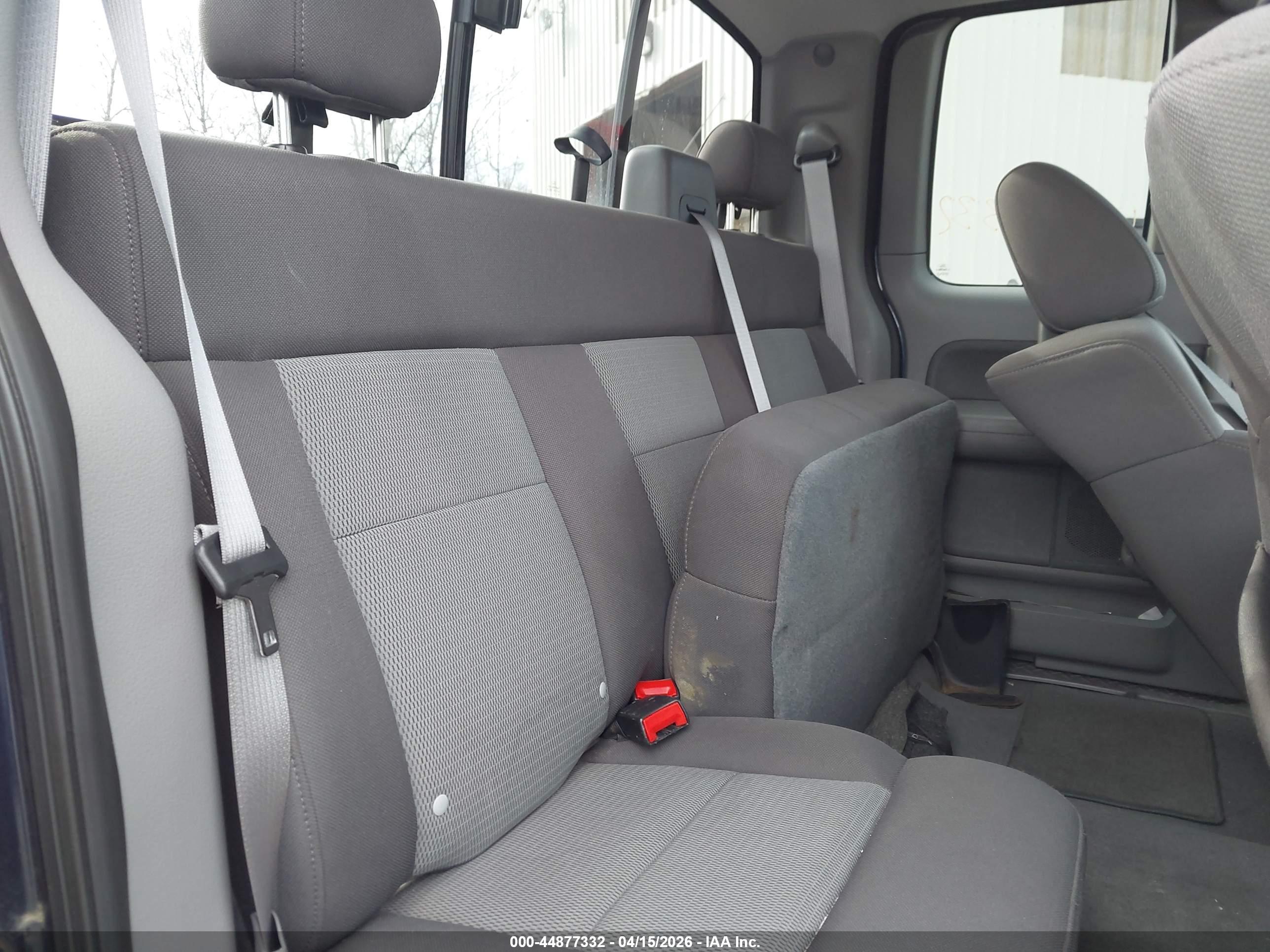FORD F-150 image 8