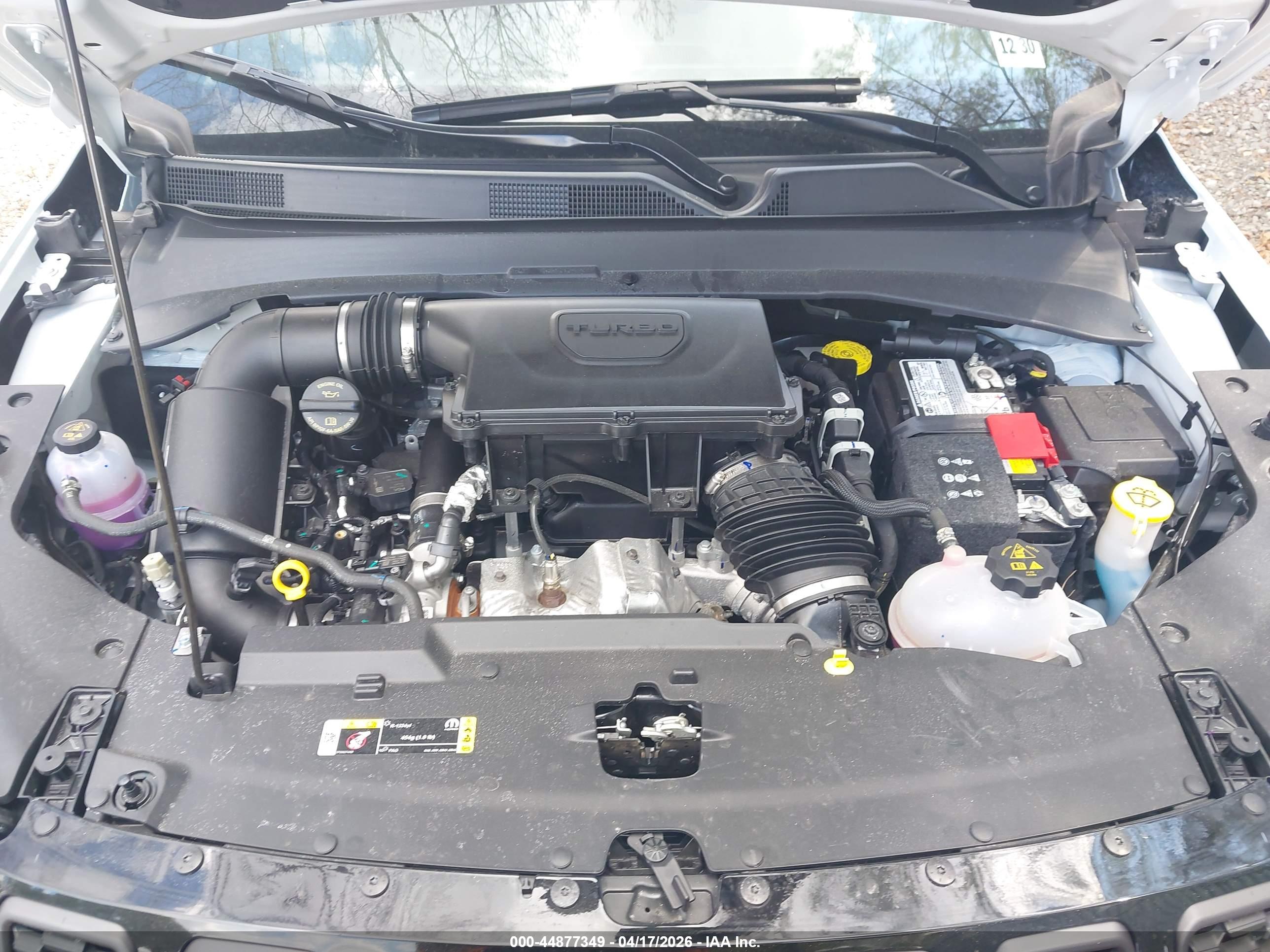 JEEP COMPASS image 10