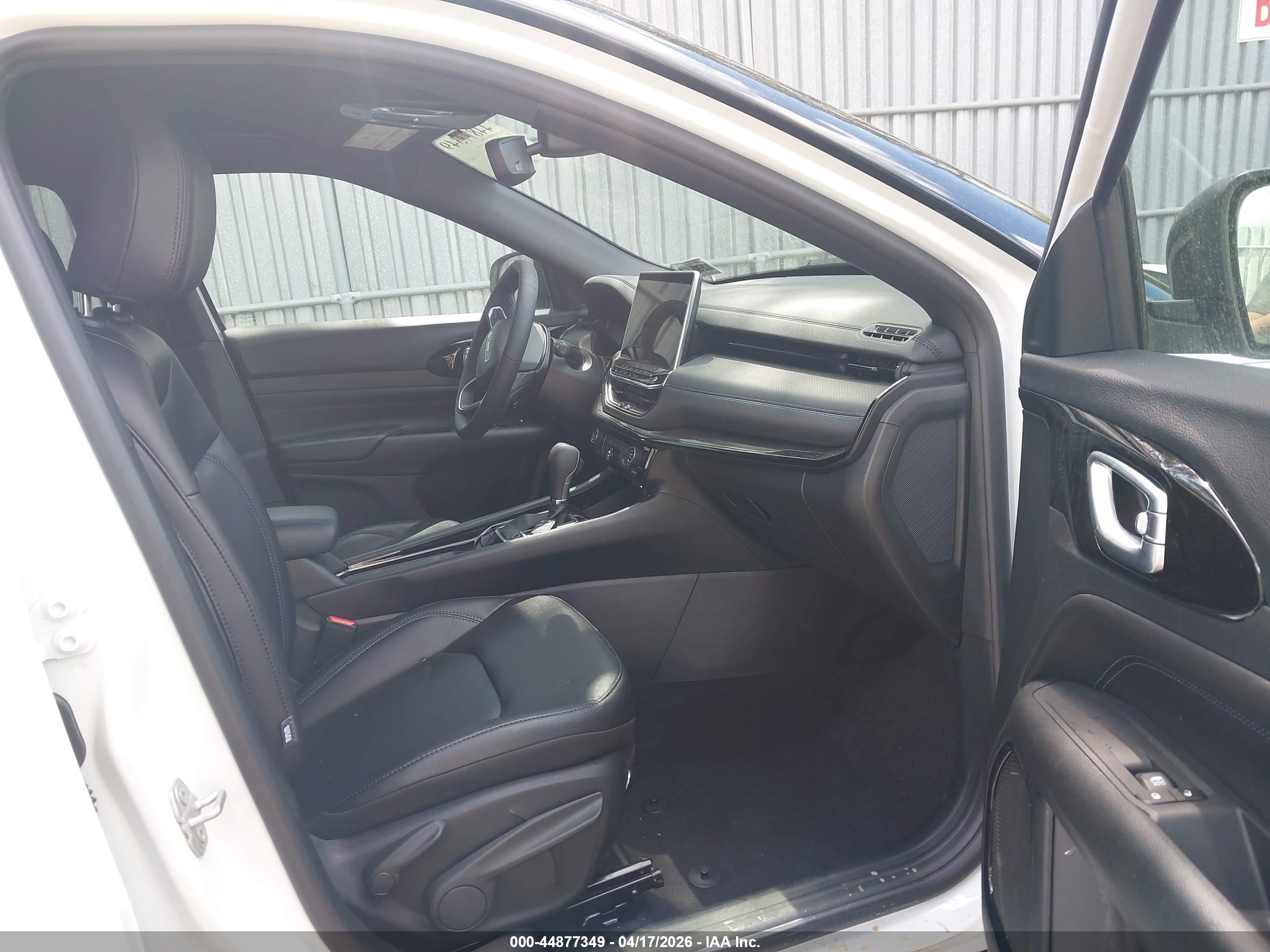JEEP COMPASS image 5