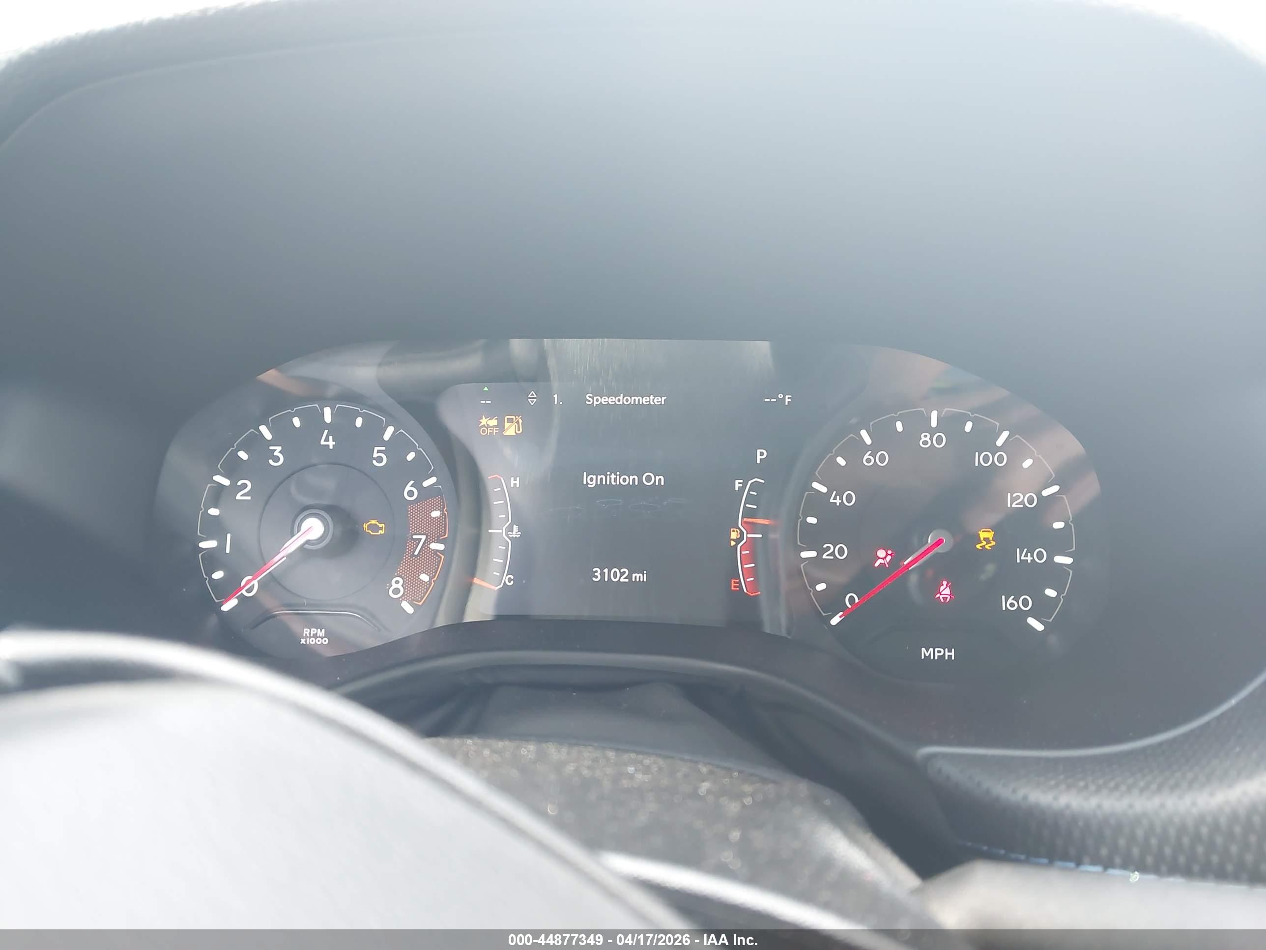 JEEP COMPASS image 7