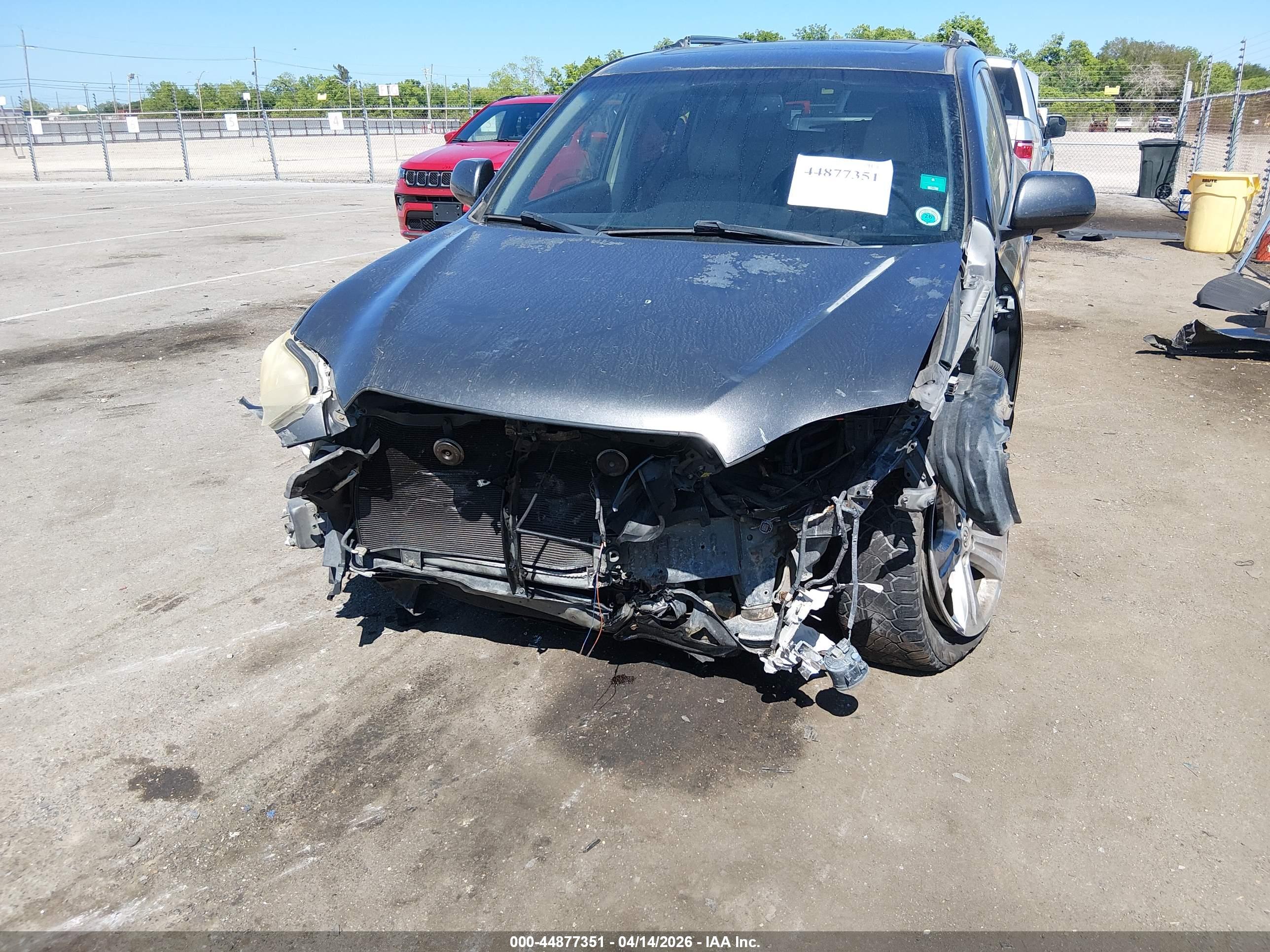 TOYOTA HIGHLANDER image 6