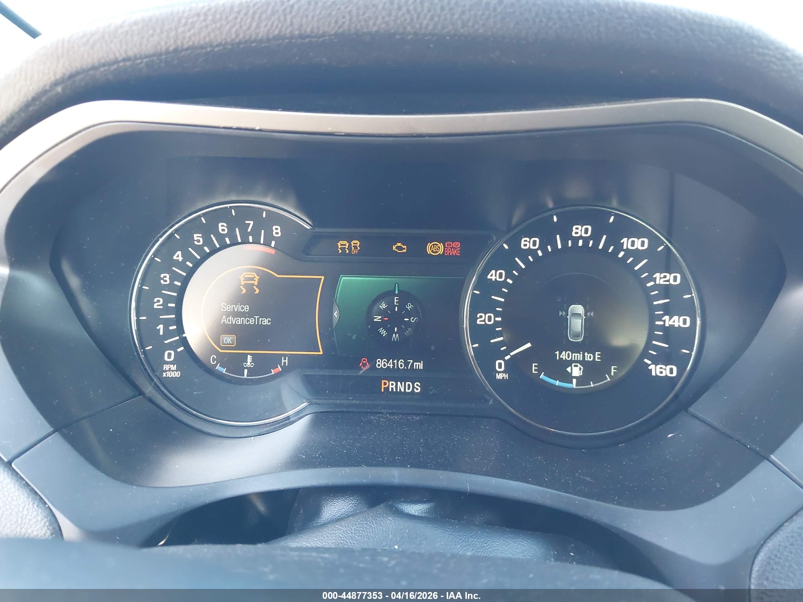 LINCOLN MKZ image 7