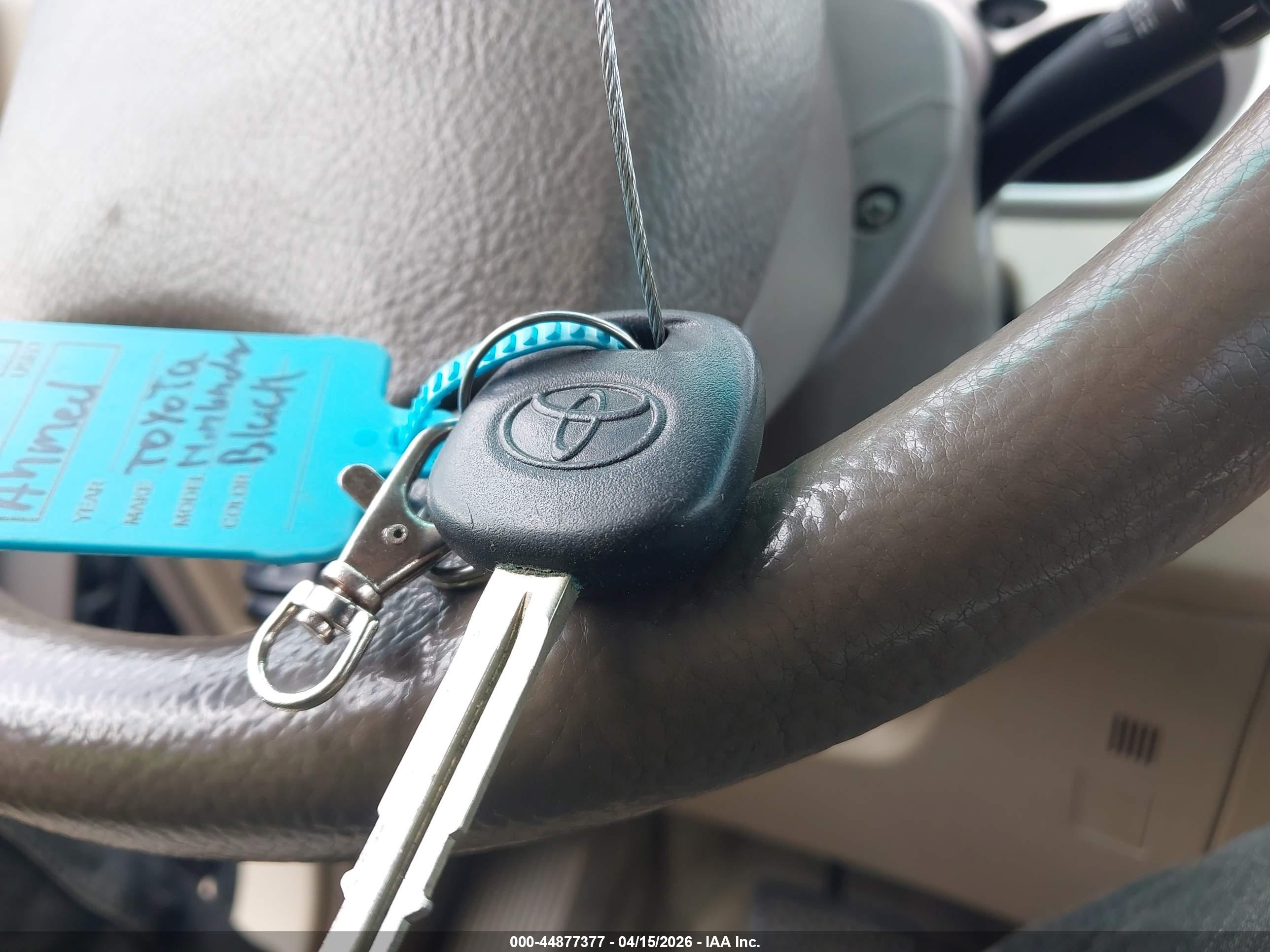 TOYOTA HIGHLANDER image 11