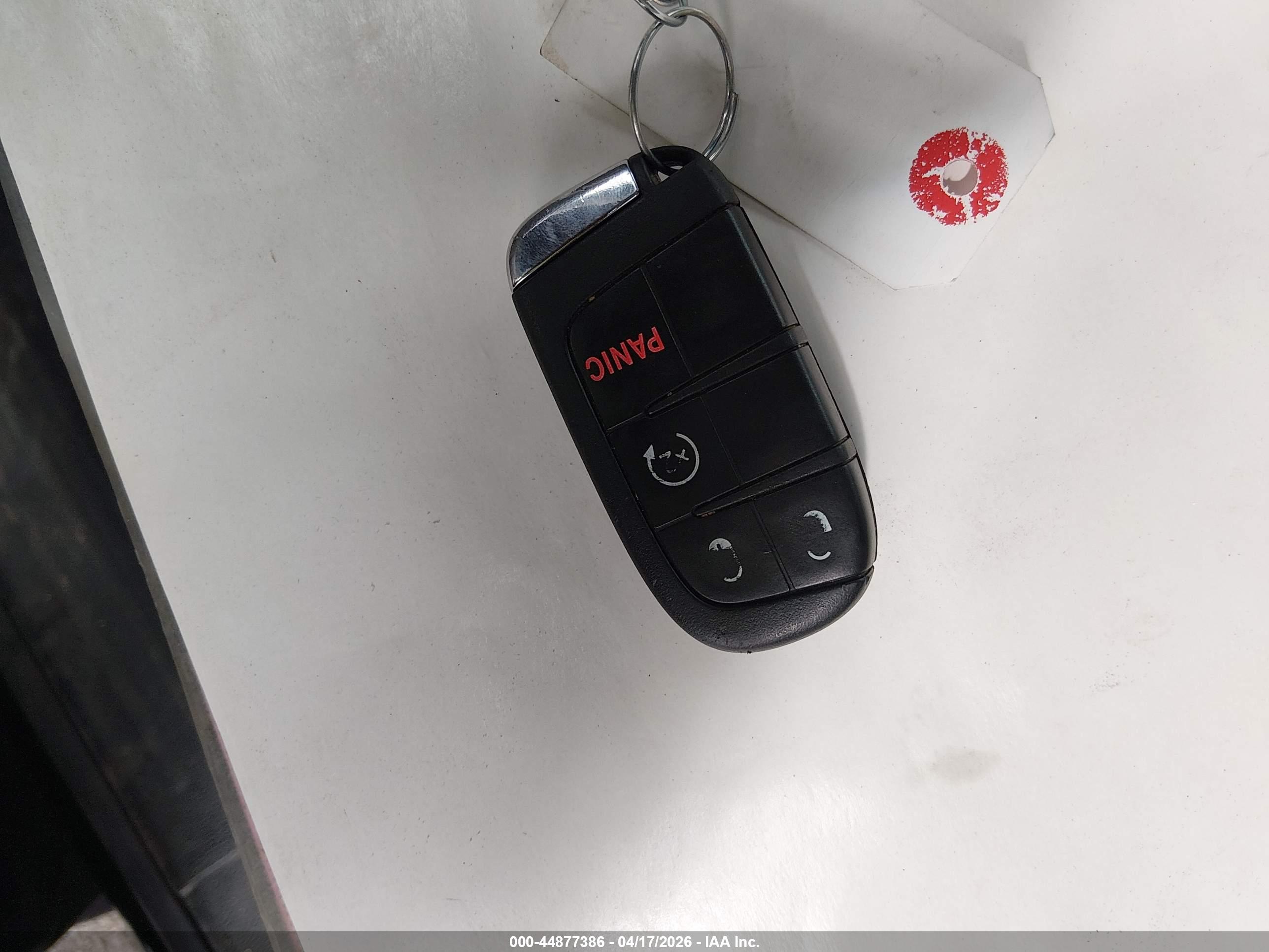 JEEP RENEGADE image 11