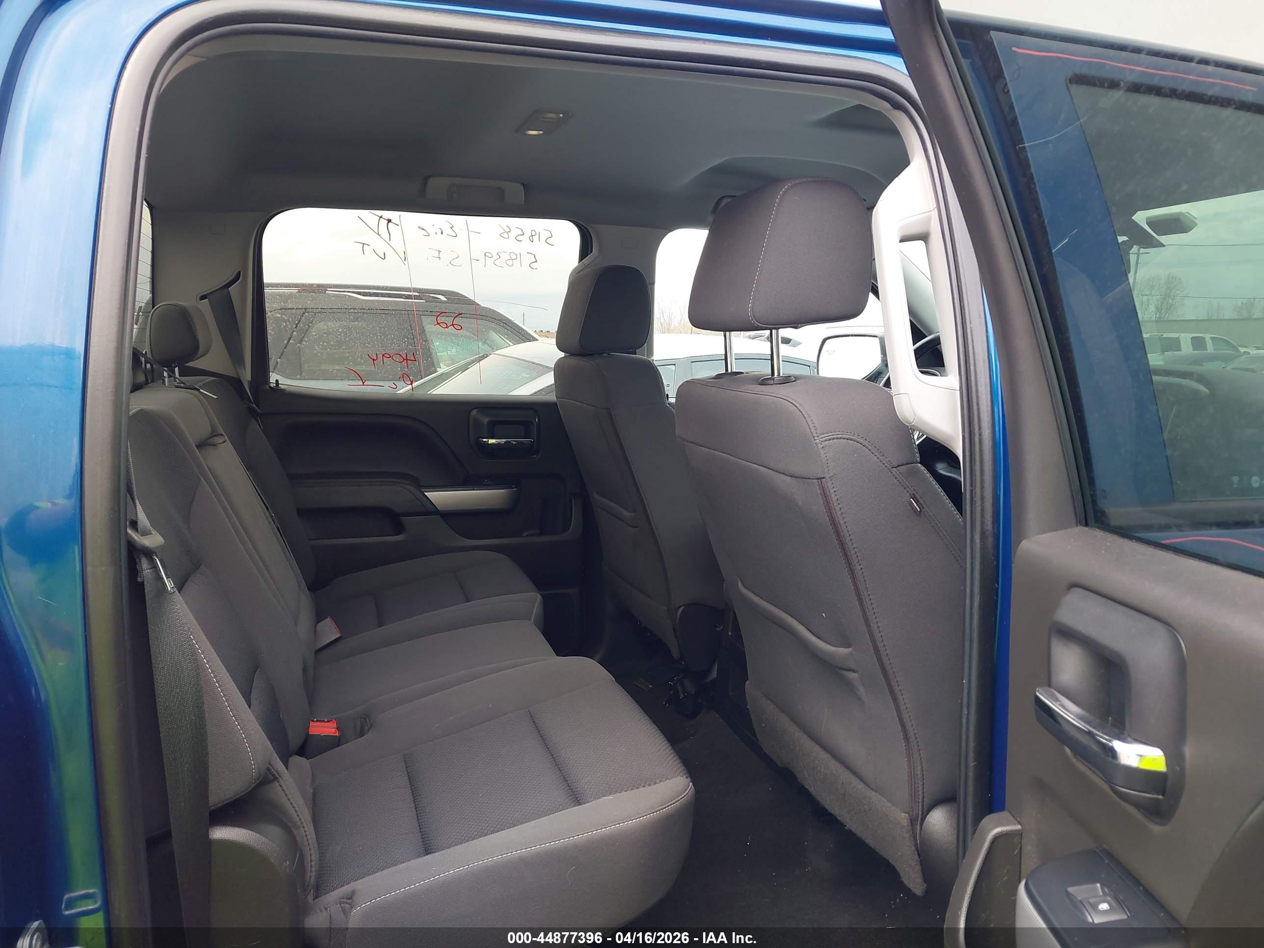 CHEVROLET SILVERADO image 8