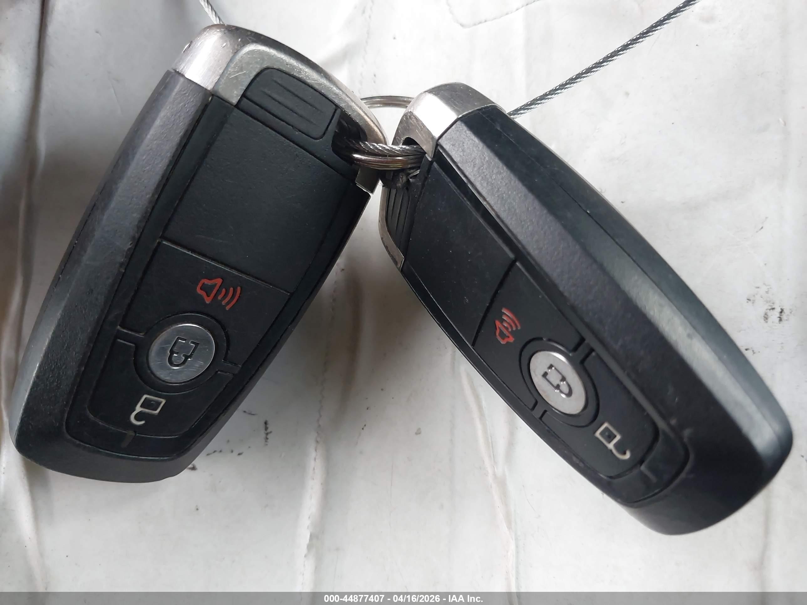 FORD ECOSPORT image 11