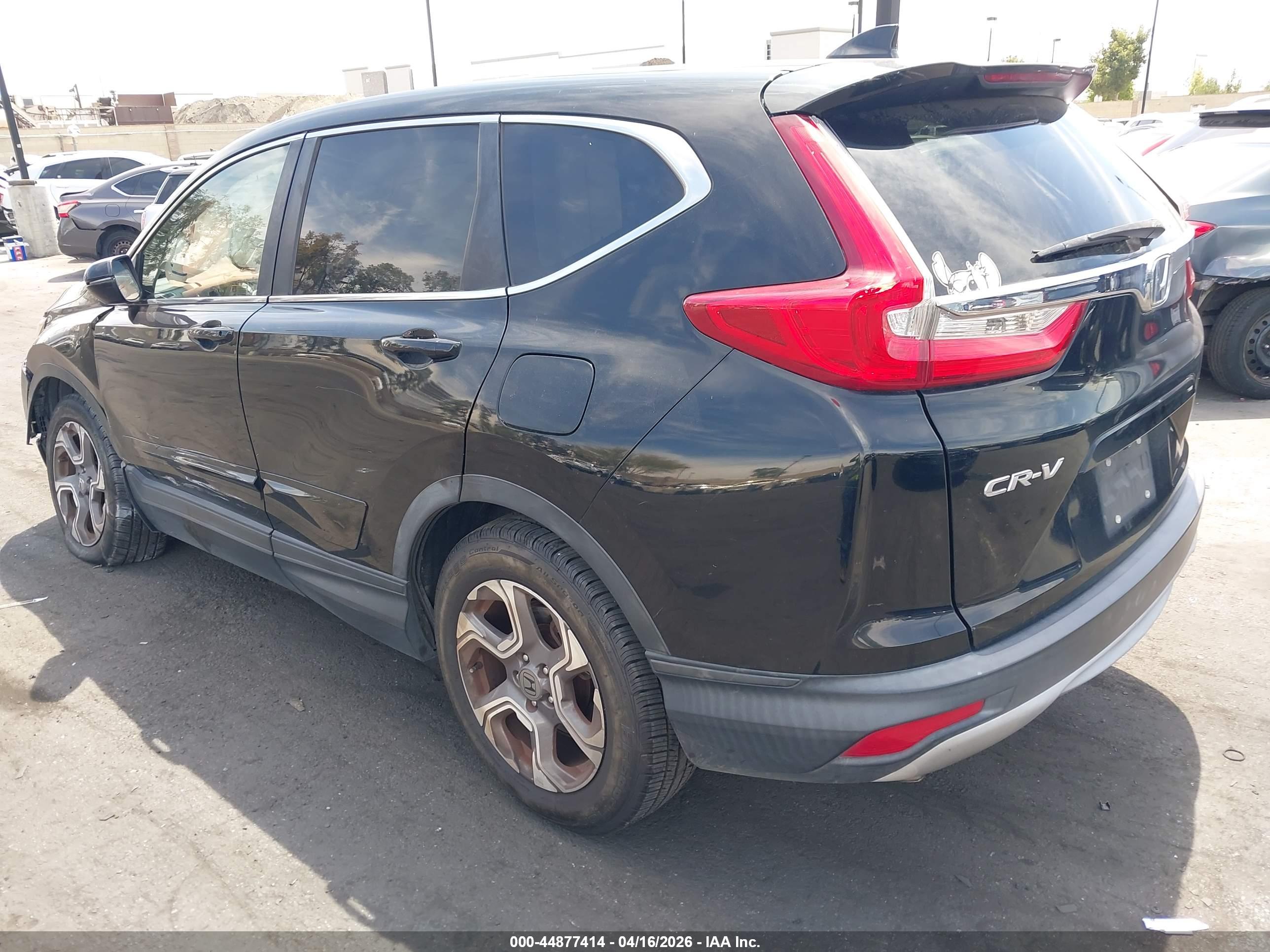 HONDA CR-V image 3
