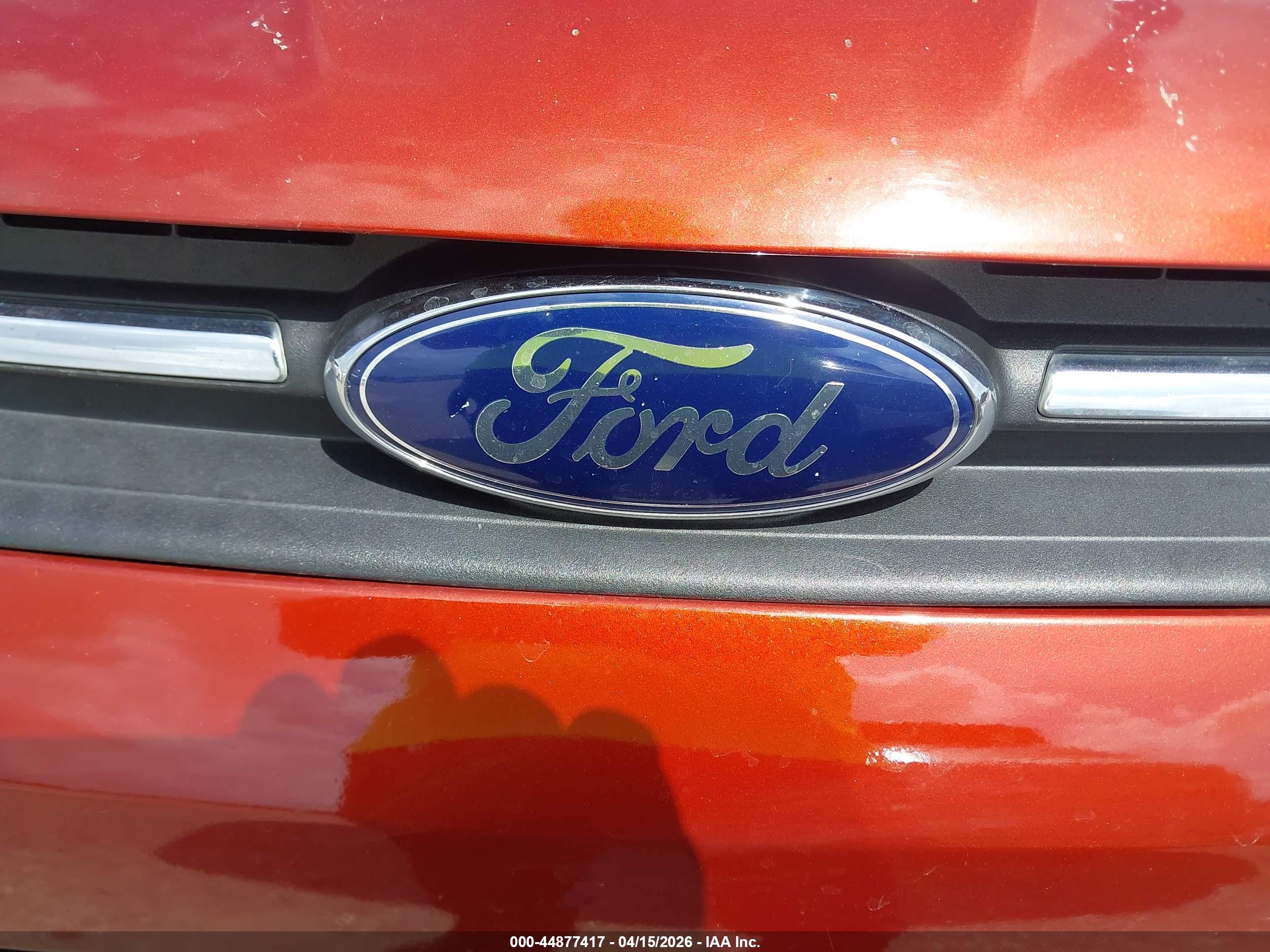 FORD ESCAPE image 6
