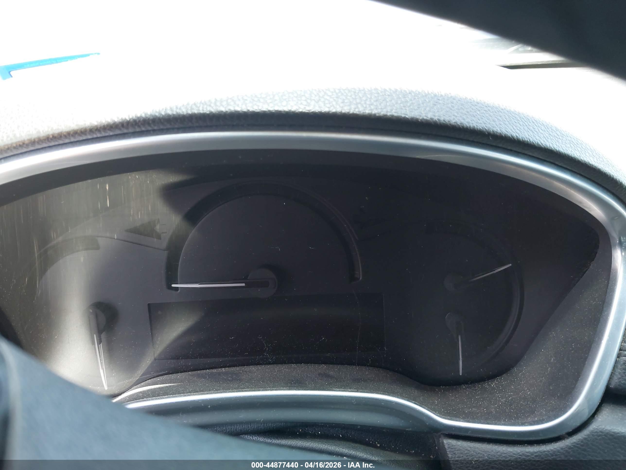 CADILLAC SRX image 7