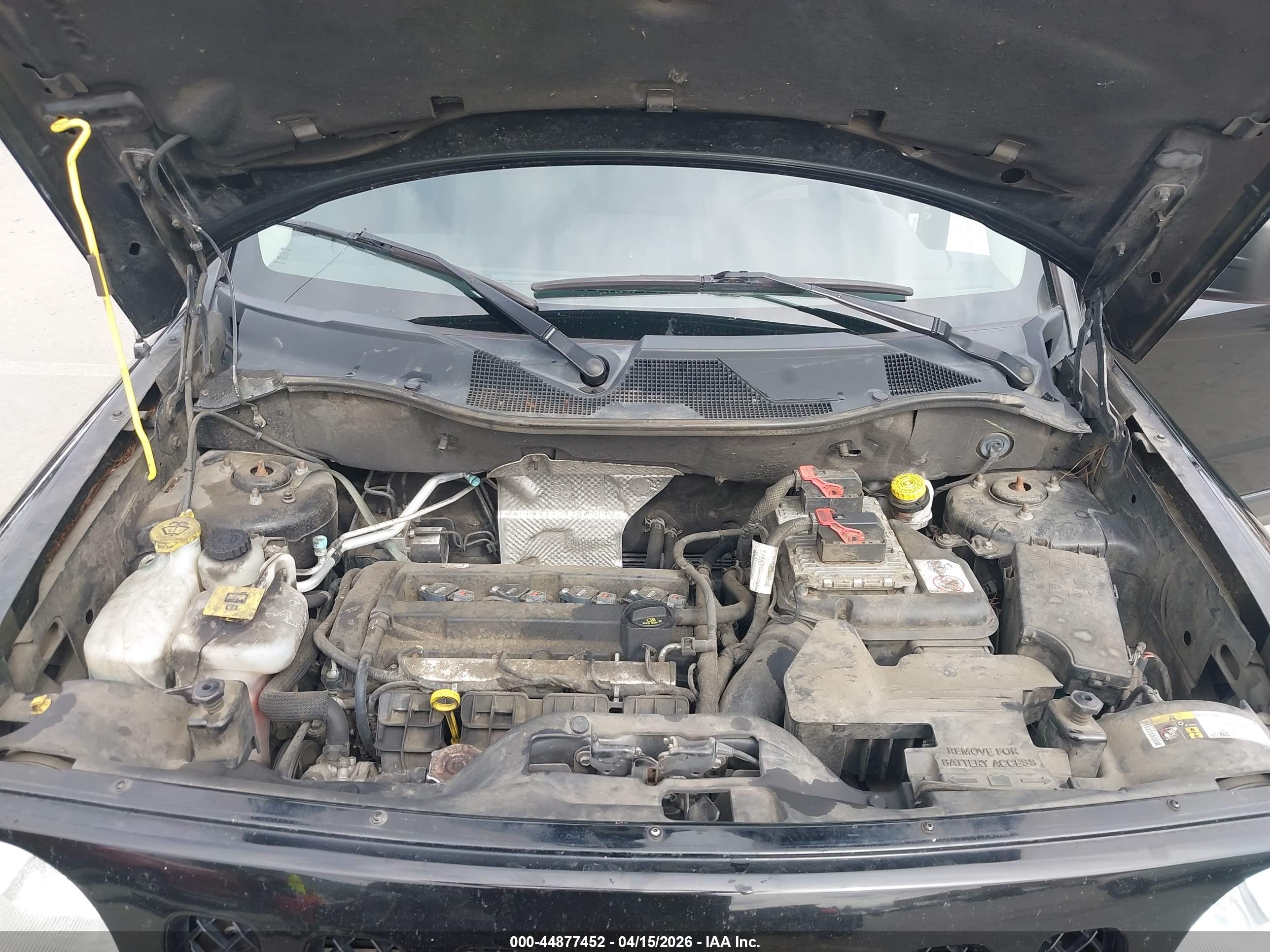 JEEP PATRIOT image 10