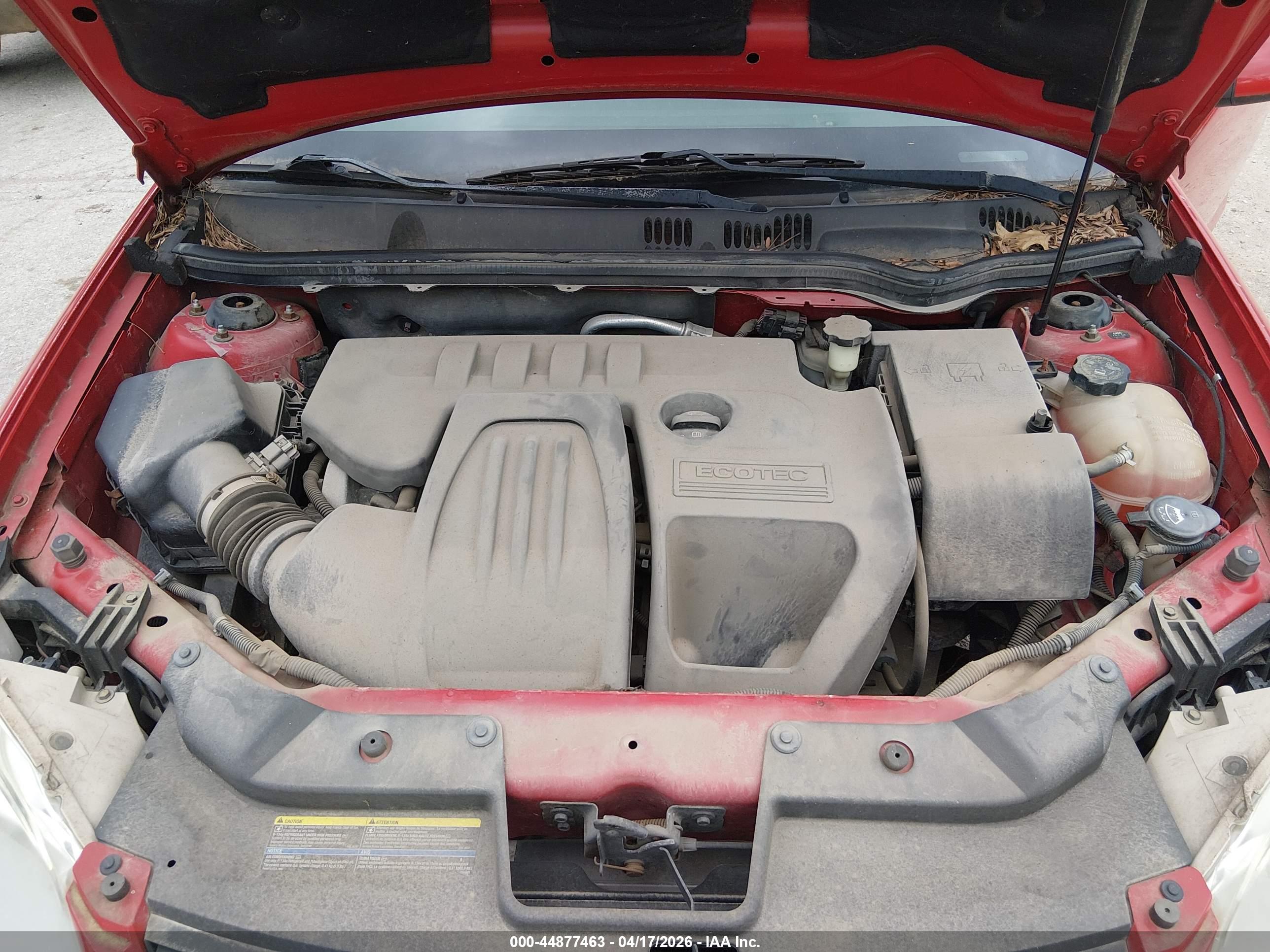 CHEVROLET COBALT image 10
