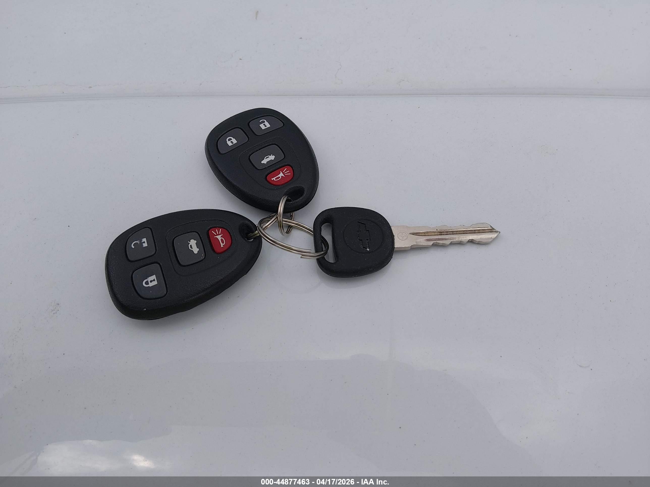 CHEVROLET COBALT image 11