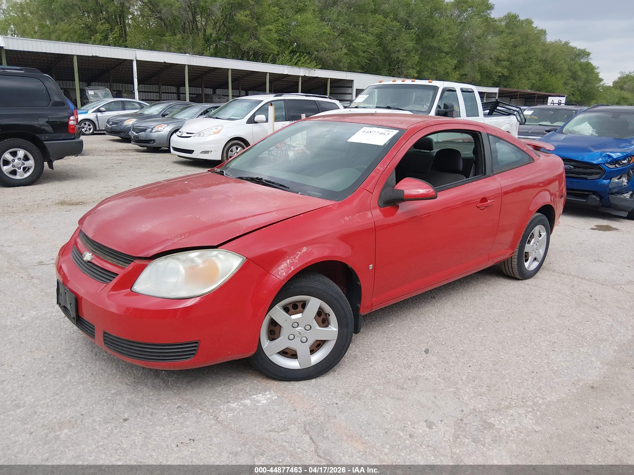 CHEVROLET COBALT image 2