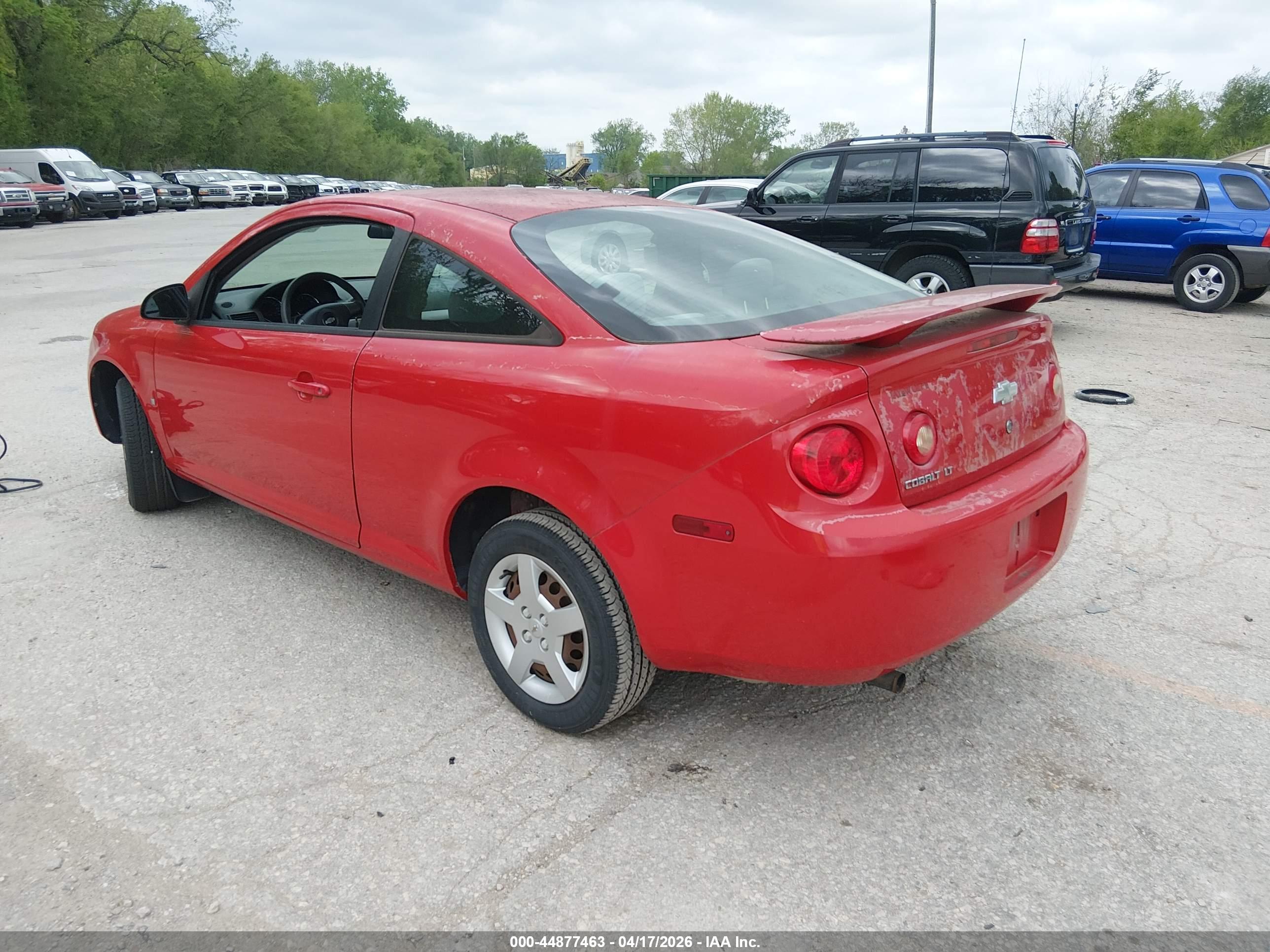 CHEVROLET COBALT image 3