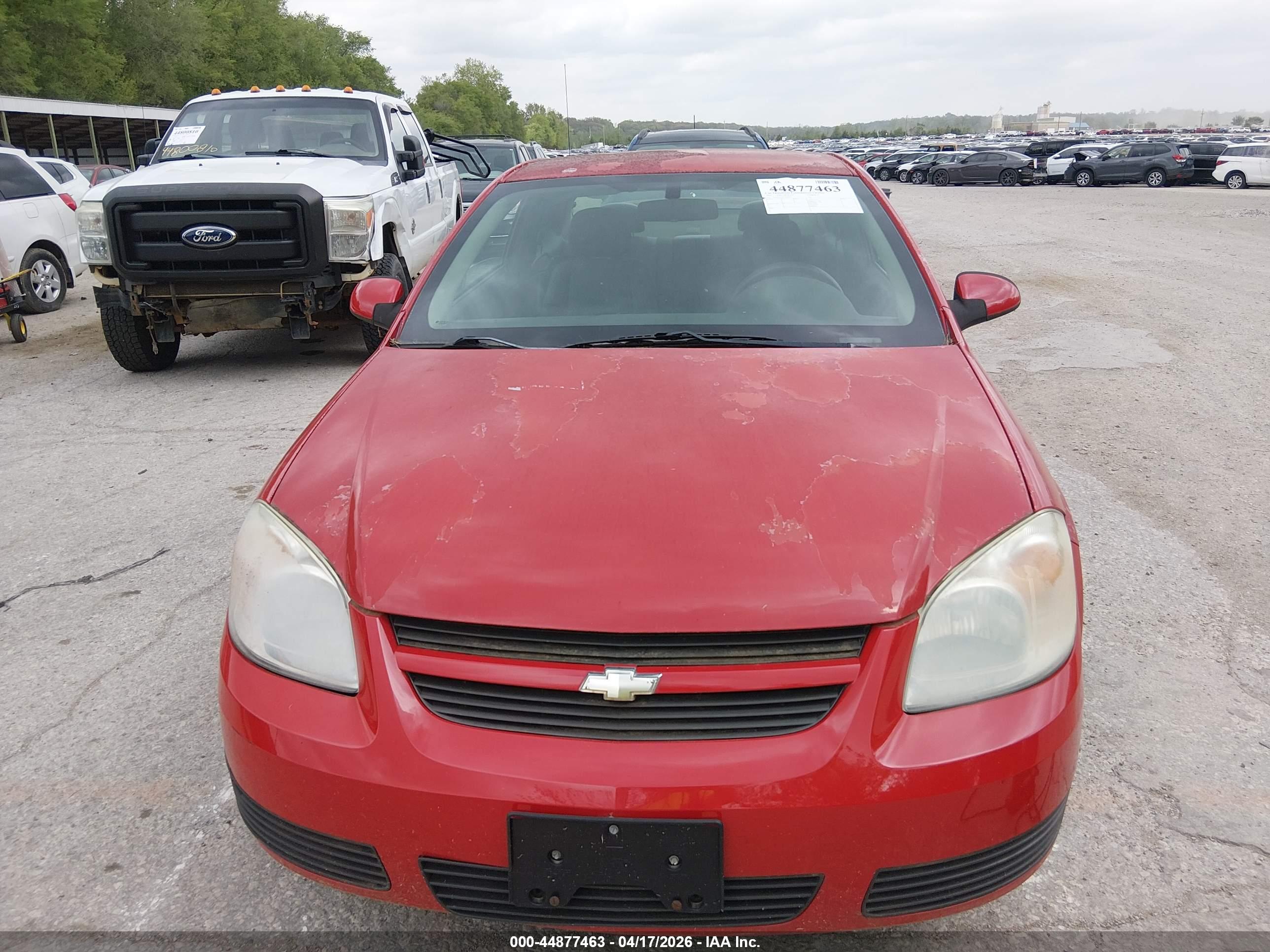CHEVROLET COBALT image 6