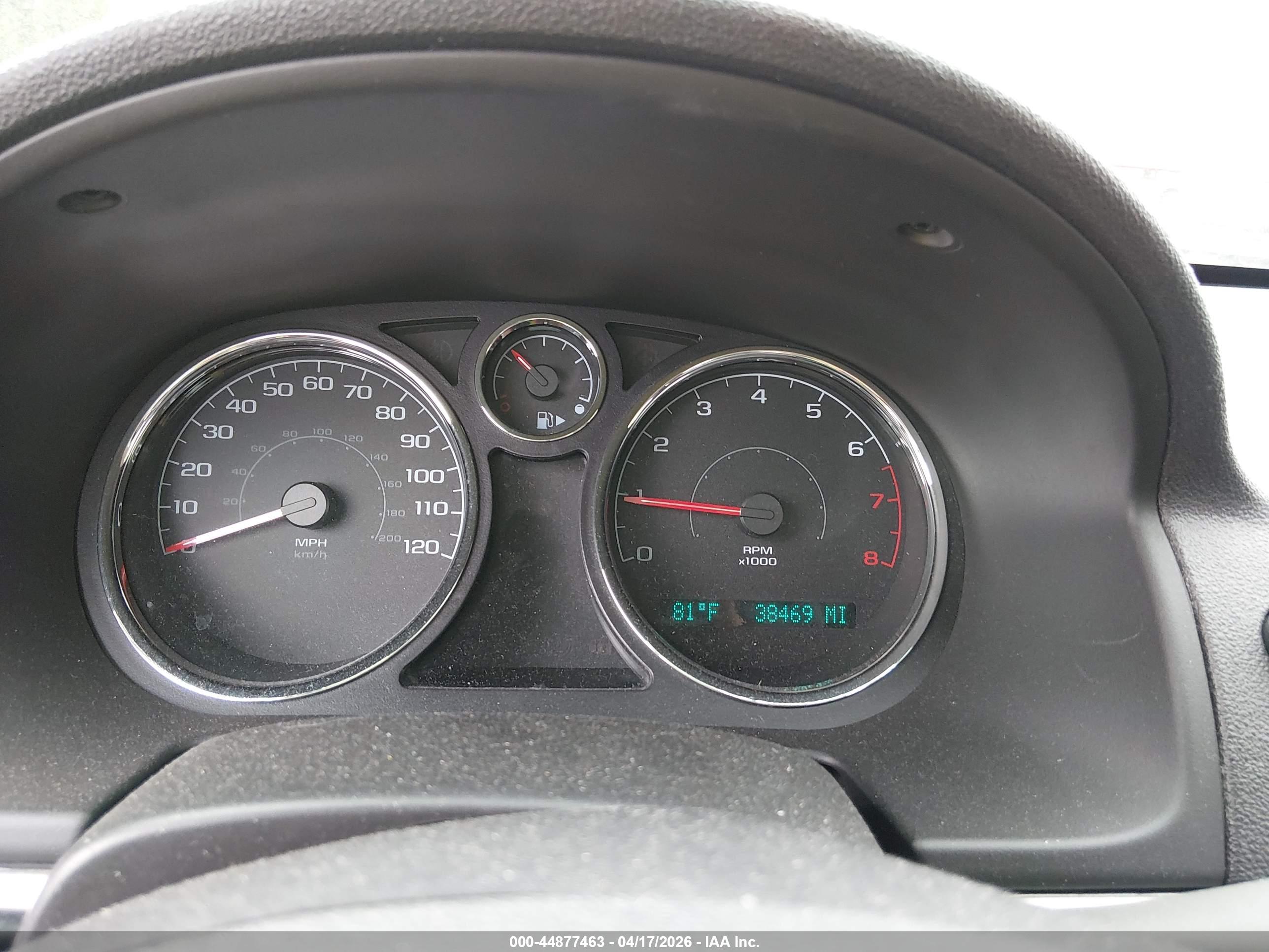 CHEVROLET COBALT image 7