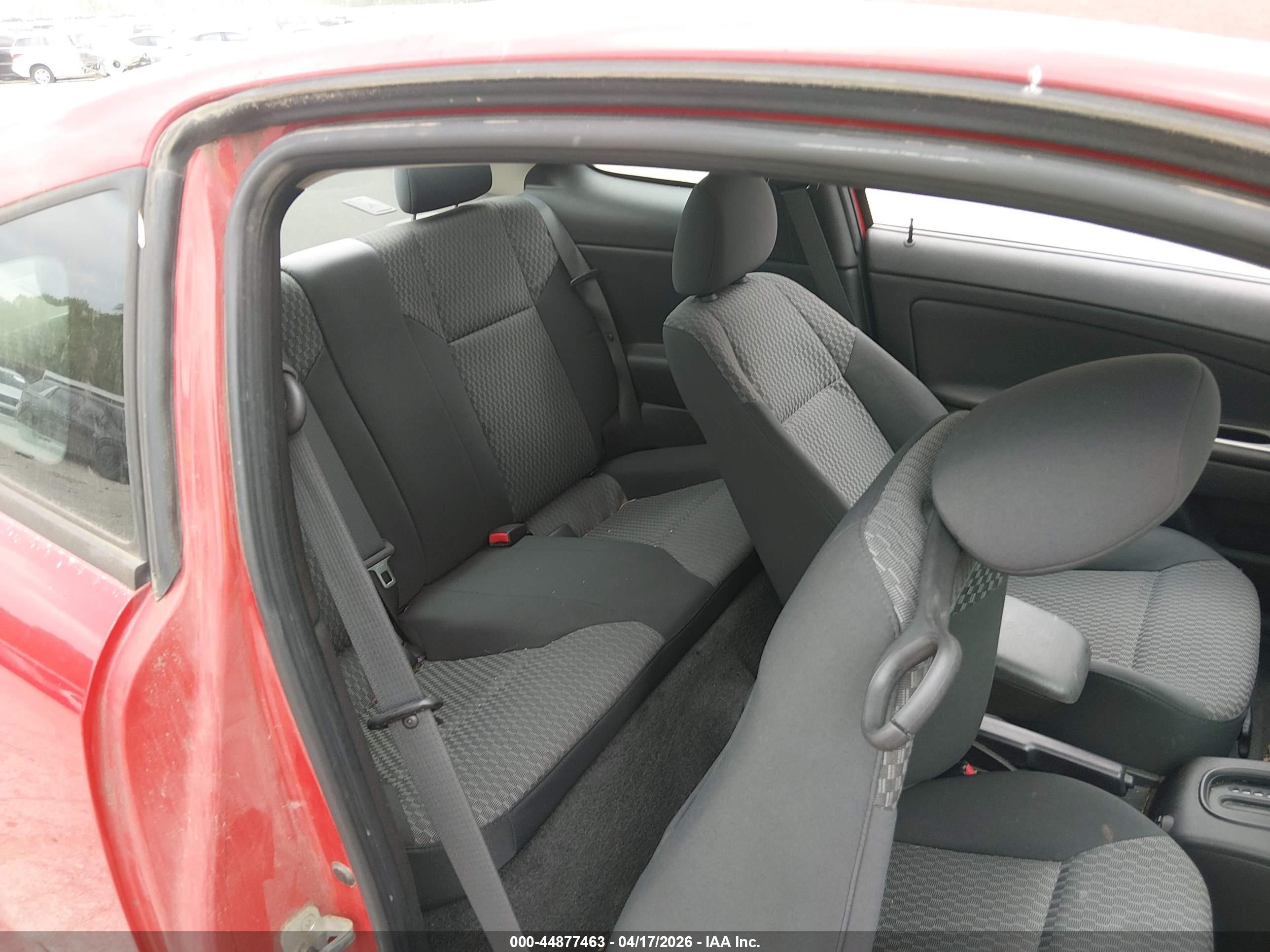 CHEVROLET COBALT image 8
