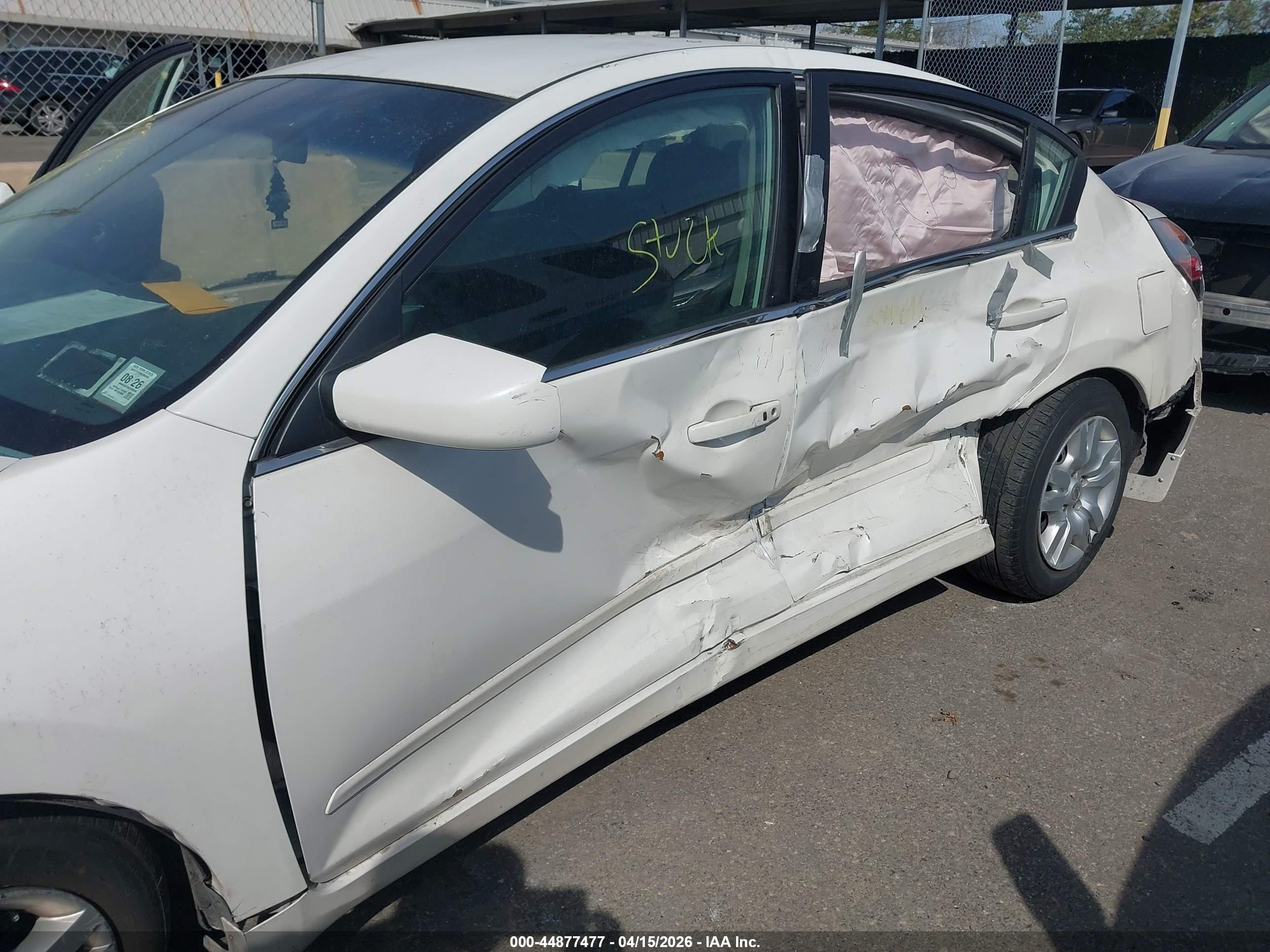 NISSAN ALTIMA image 6
