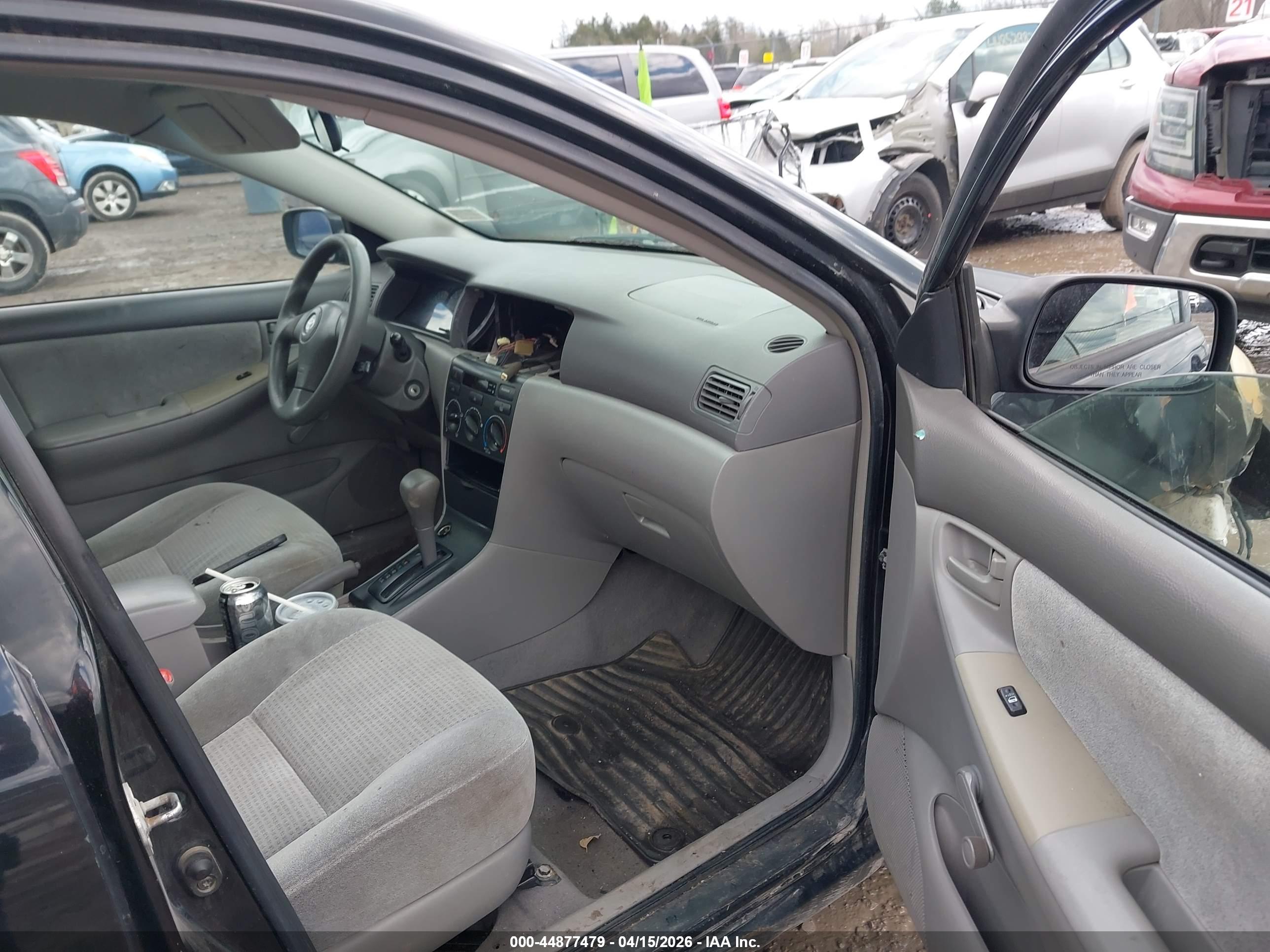 TOYOTA COROLLA image 5