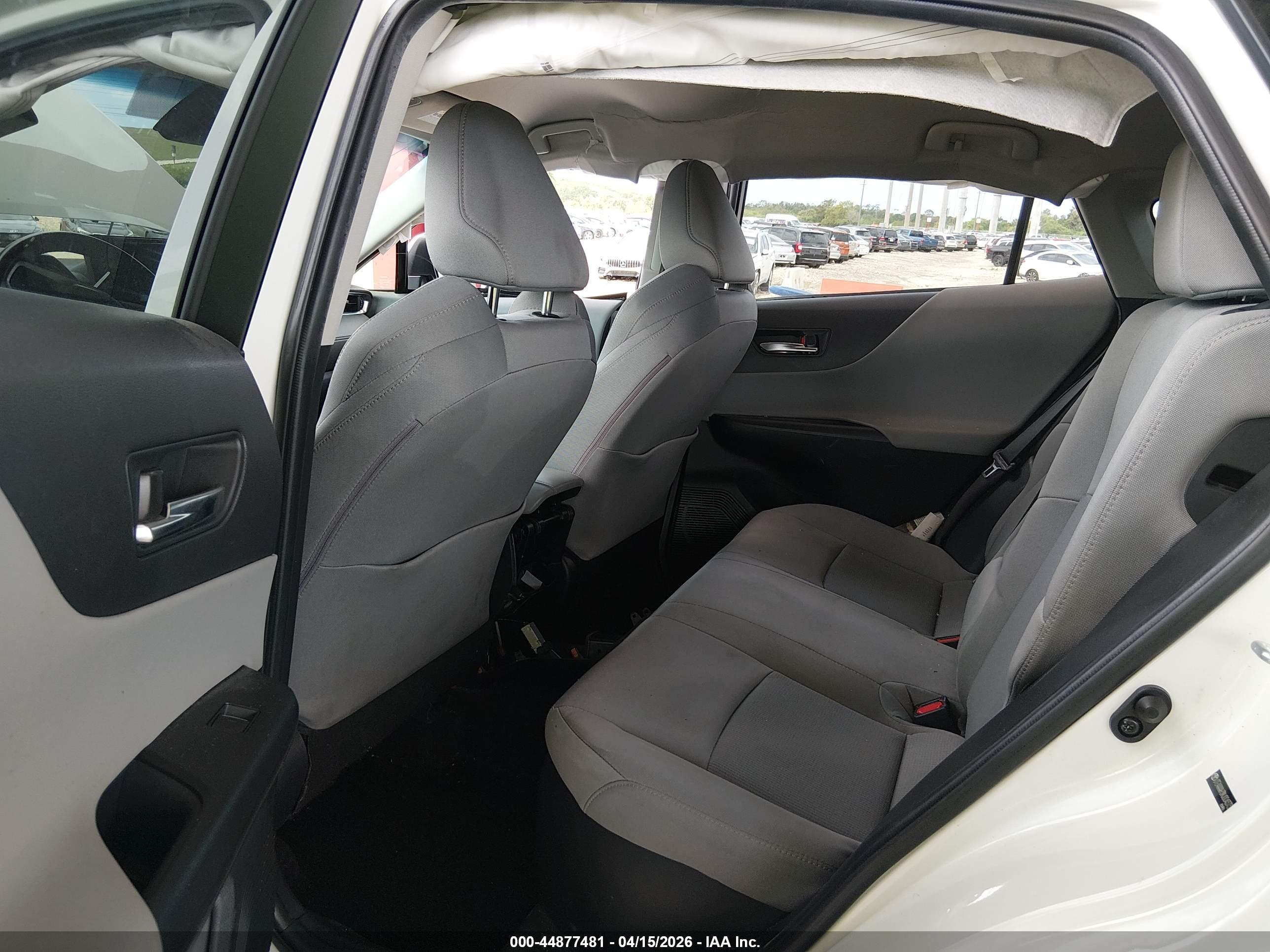 TOYOTA VENZA image 8
