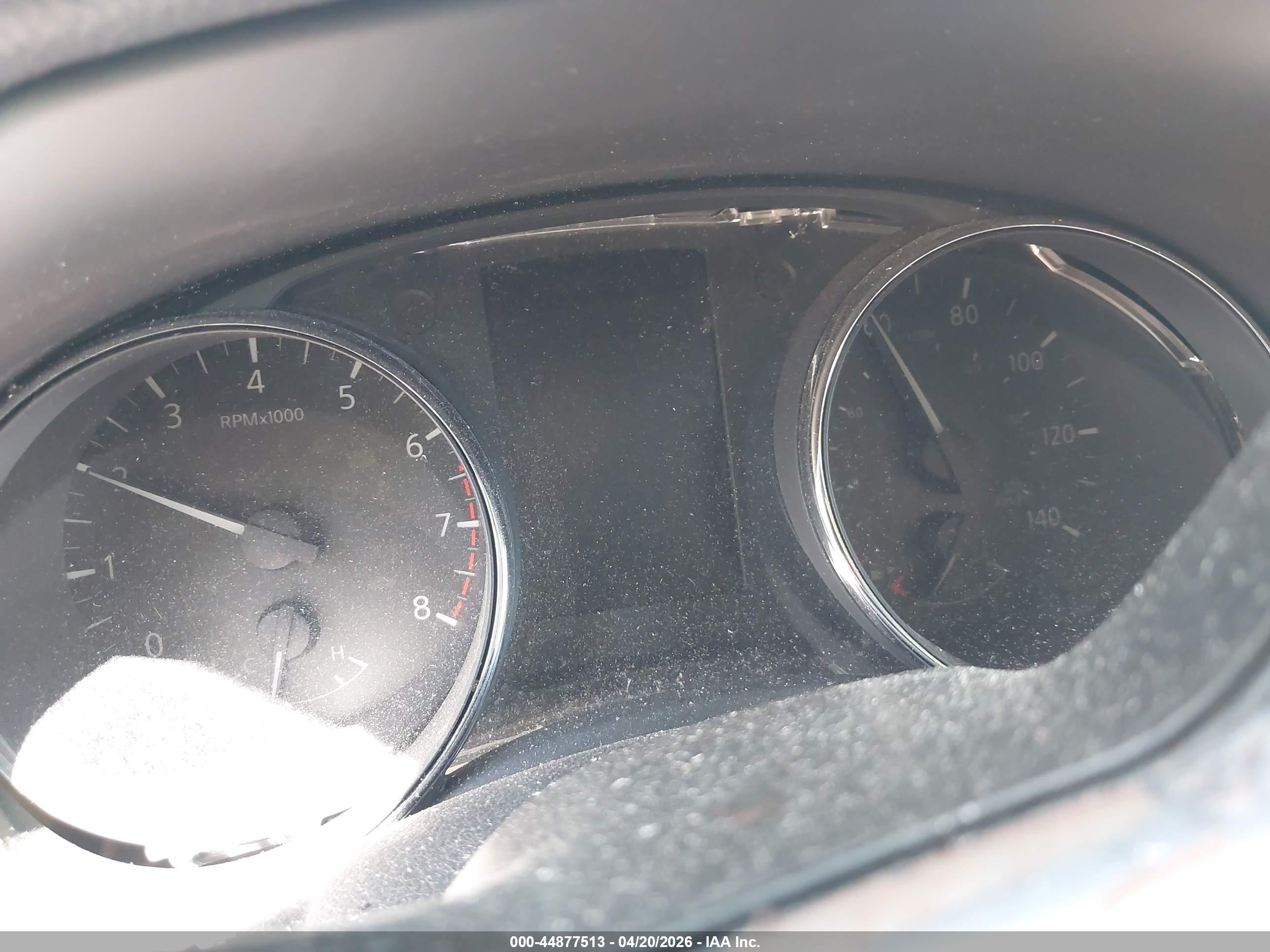 NISSAN ROGUE image 7