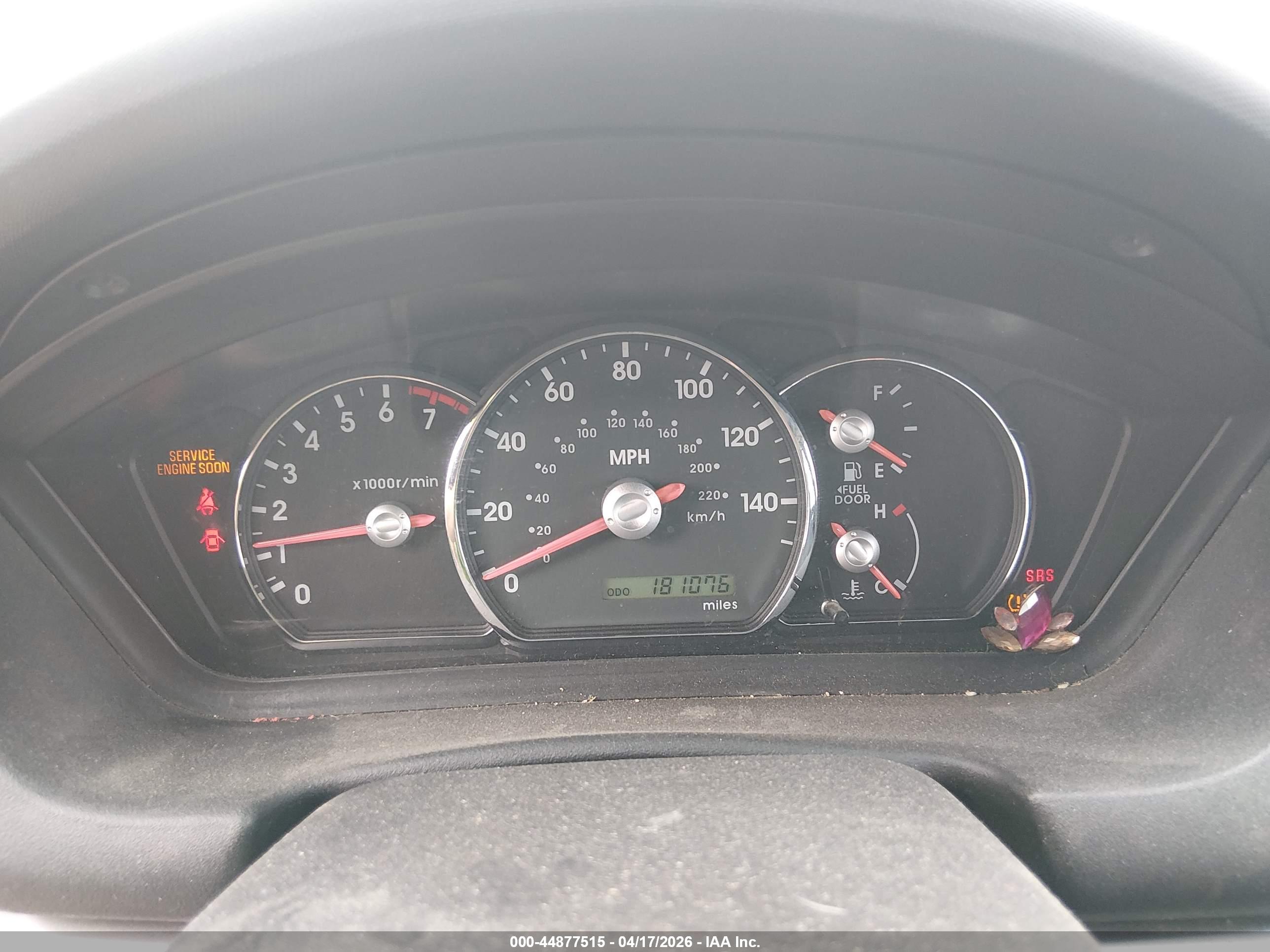 MITSUBISHI GALANT image 7