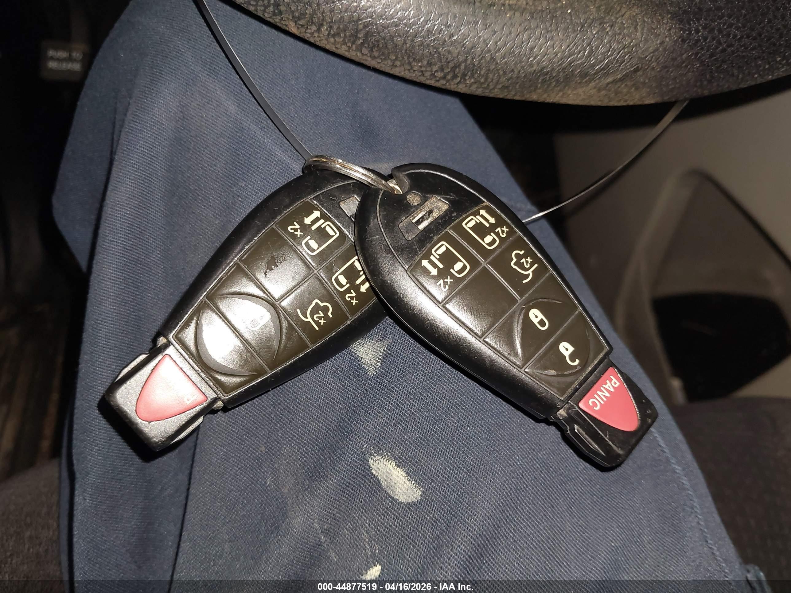 DODGE GRAND image 11