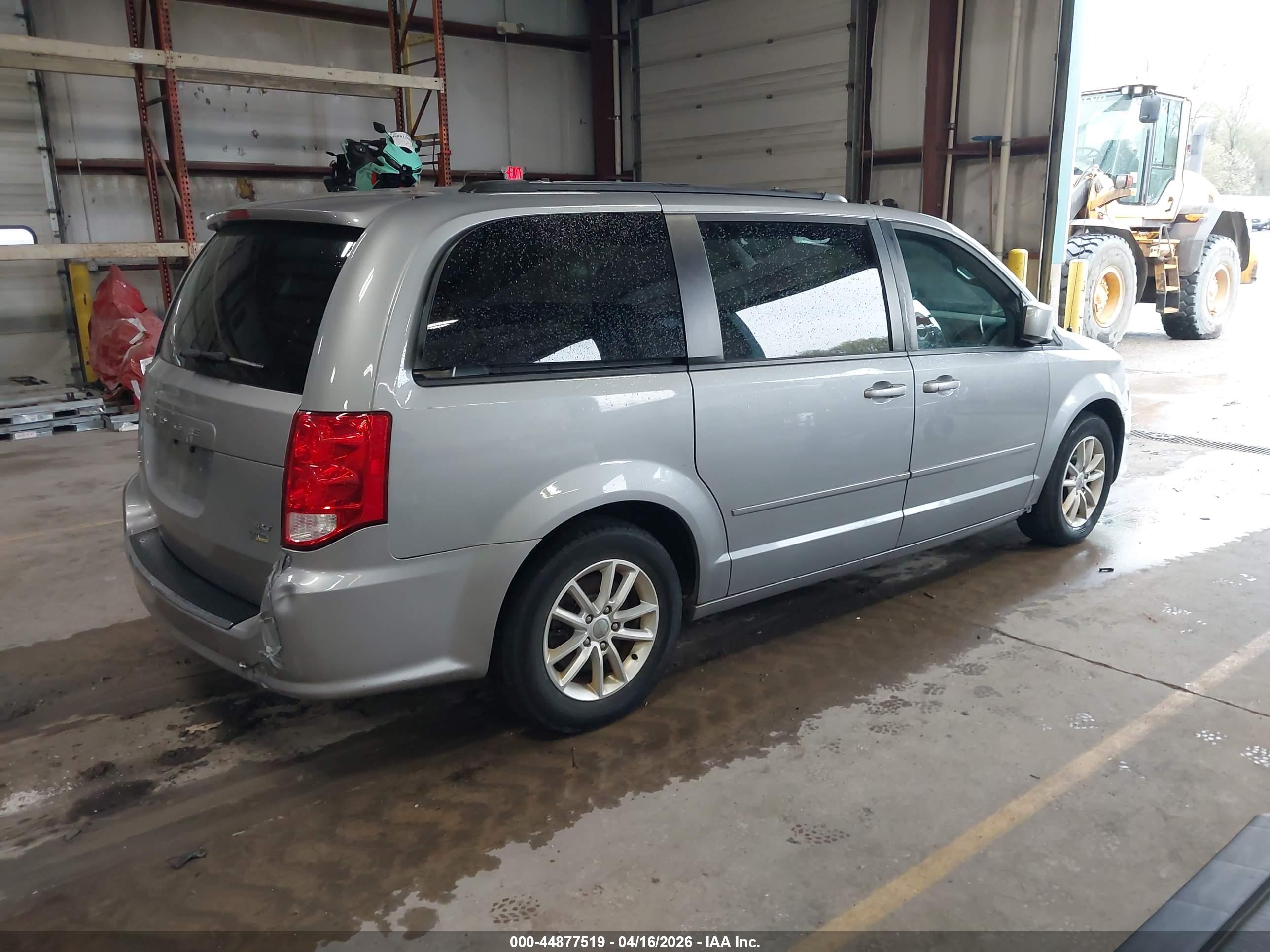 DODGE GRAND image 4