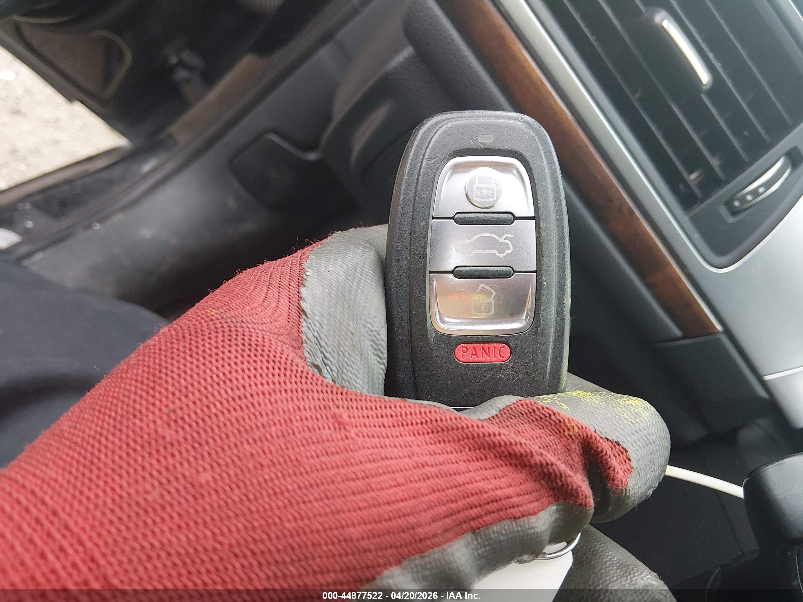 AUDI A6 image 11