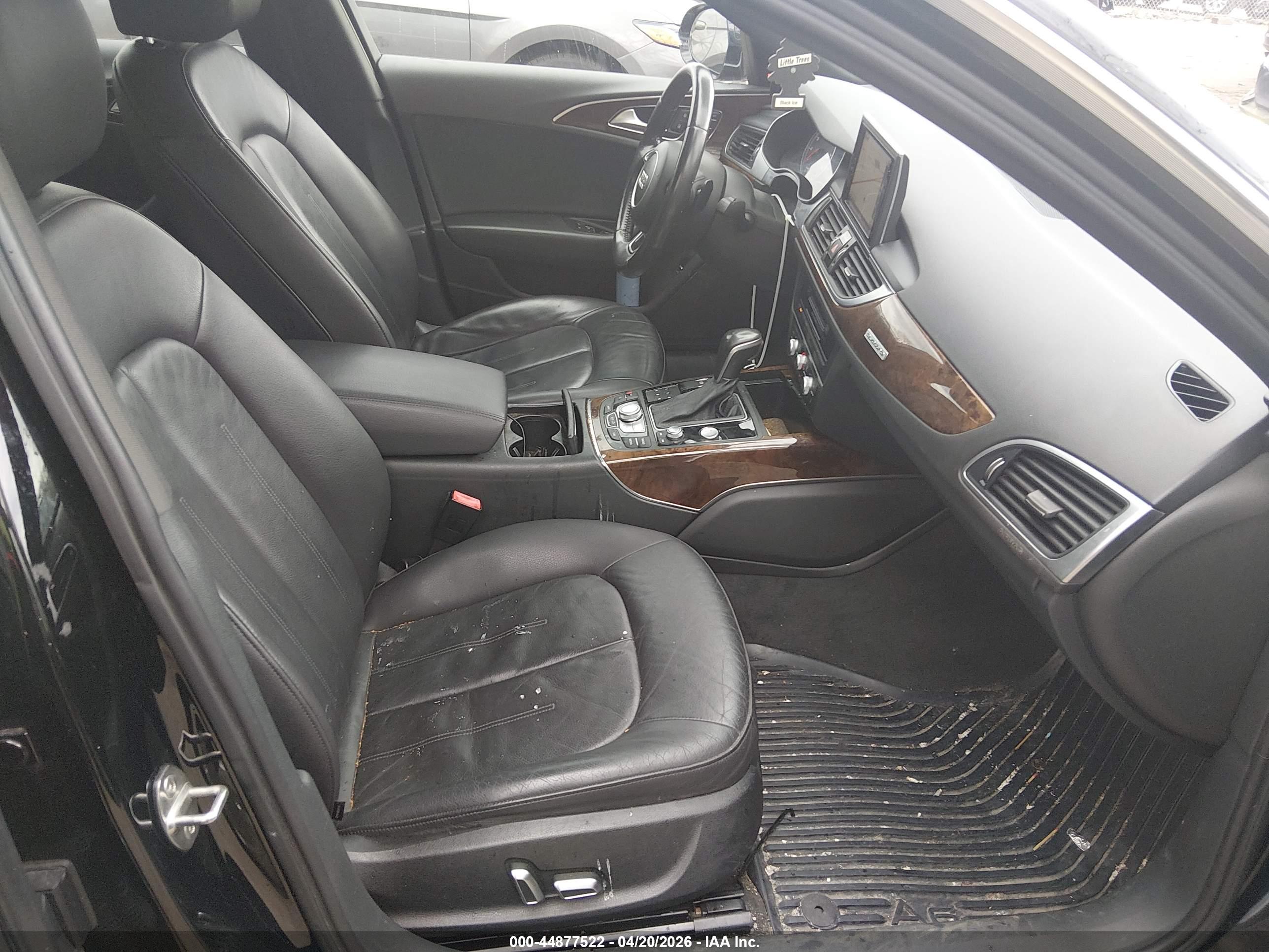 AUDI A6 image 5