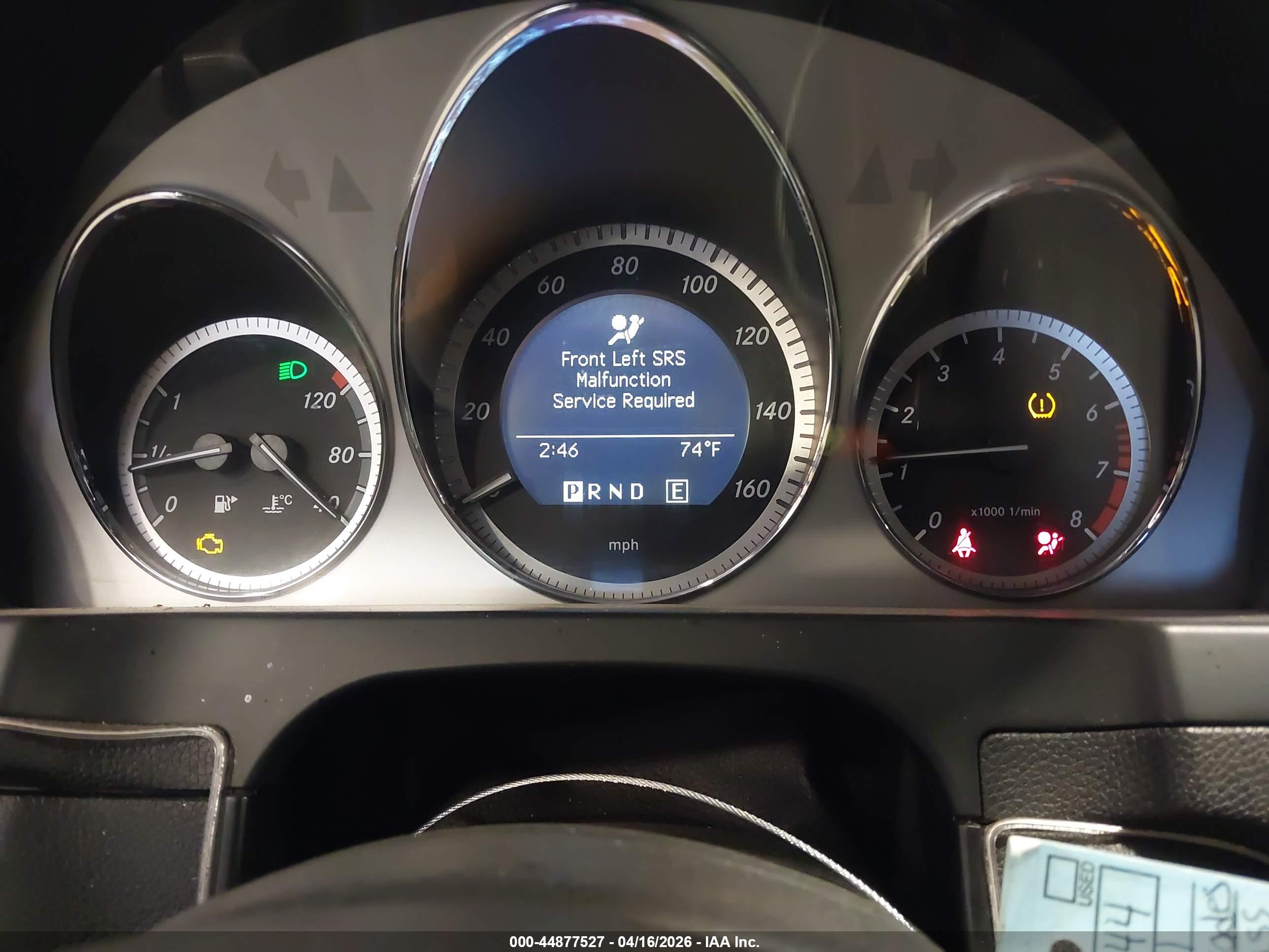 MERCEDES-BENZ C image 7