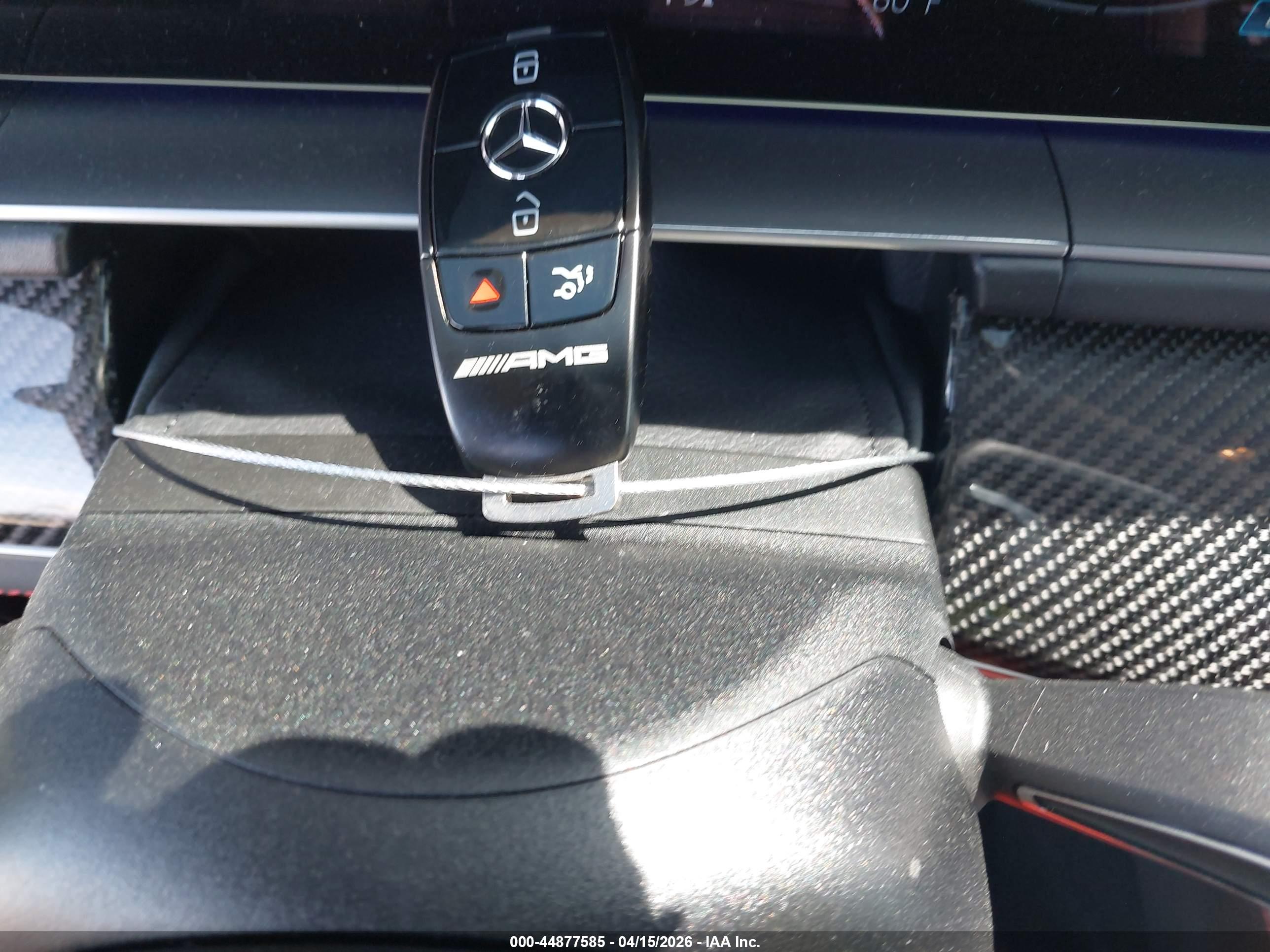MERCEDES-BENZ AMG image 11