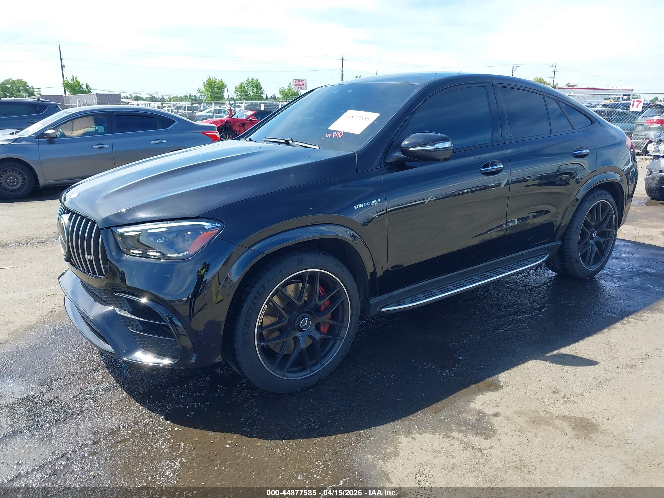 MERCEDES-BENZ AMG image 2