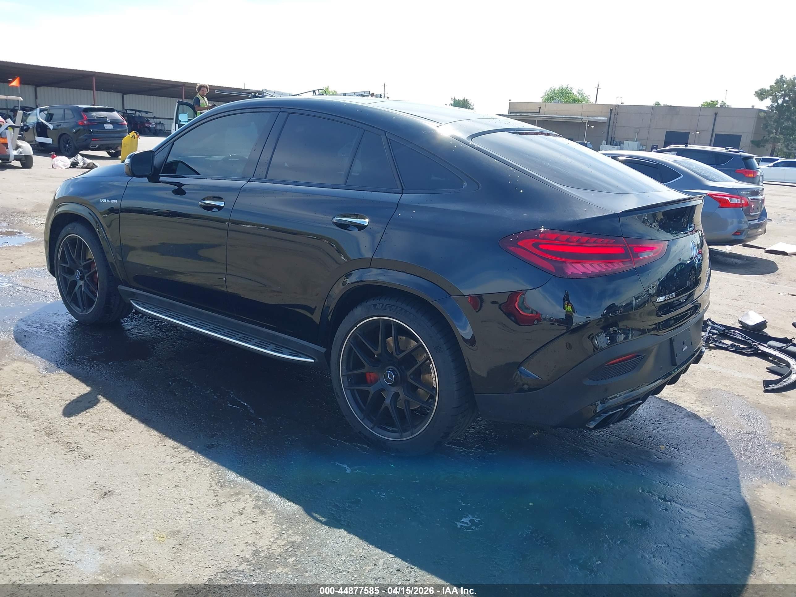 MERCEDES-BENZ AMG image 3