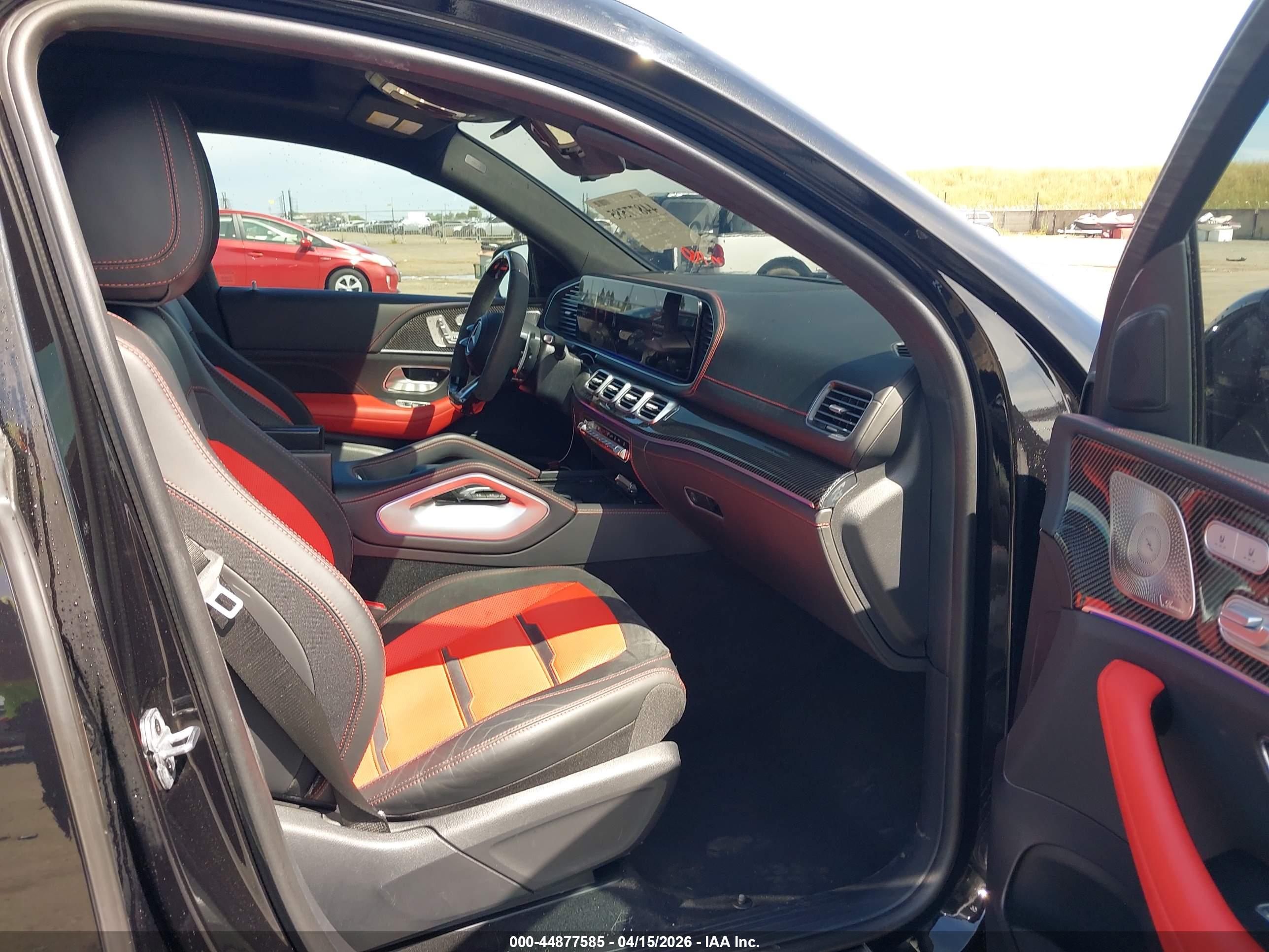 MERCEDES-BENZ AMG image 5