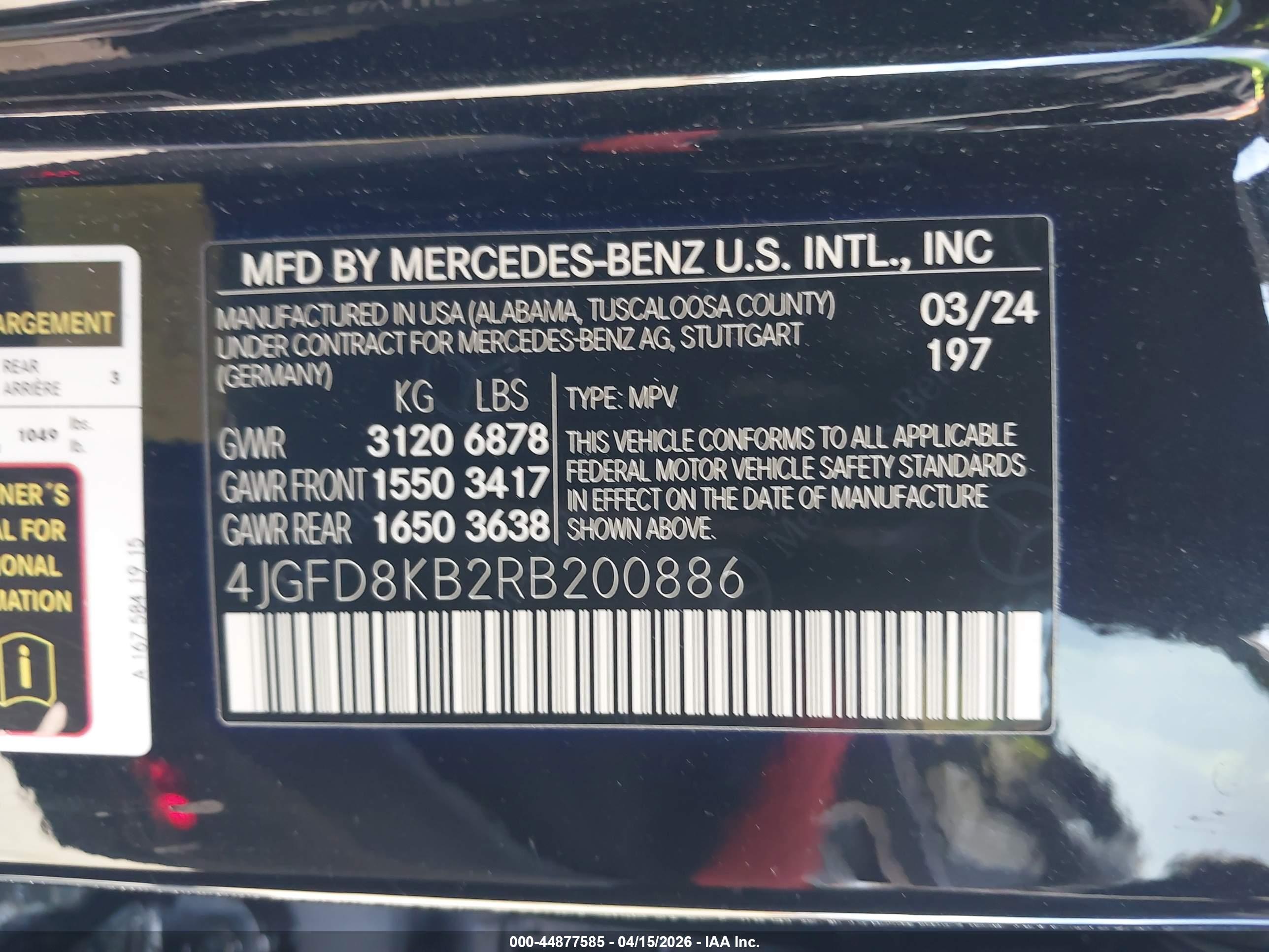 MERCEDES-BENZ AMG image 9