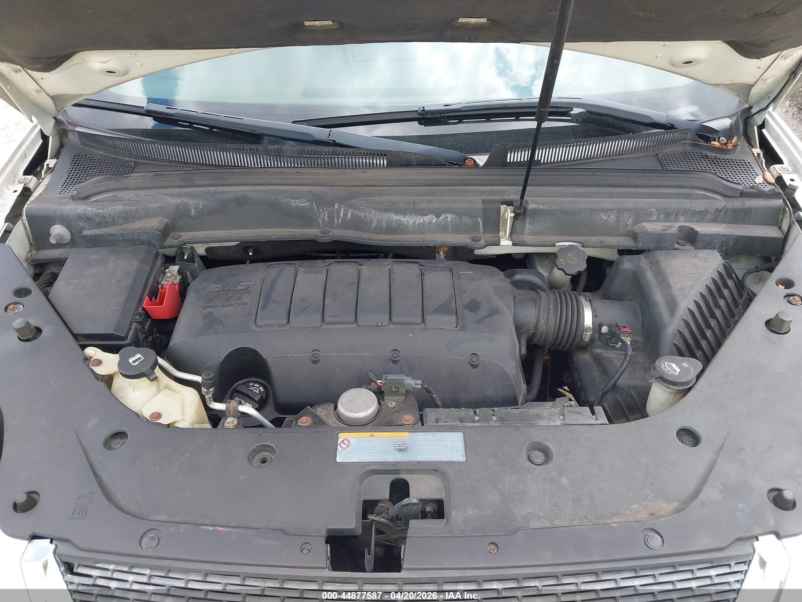 GMC ACADIA image 10