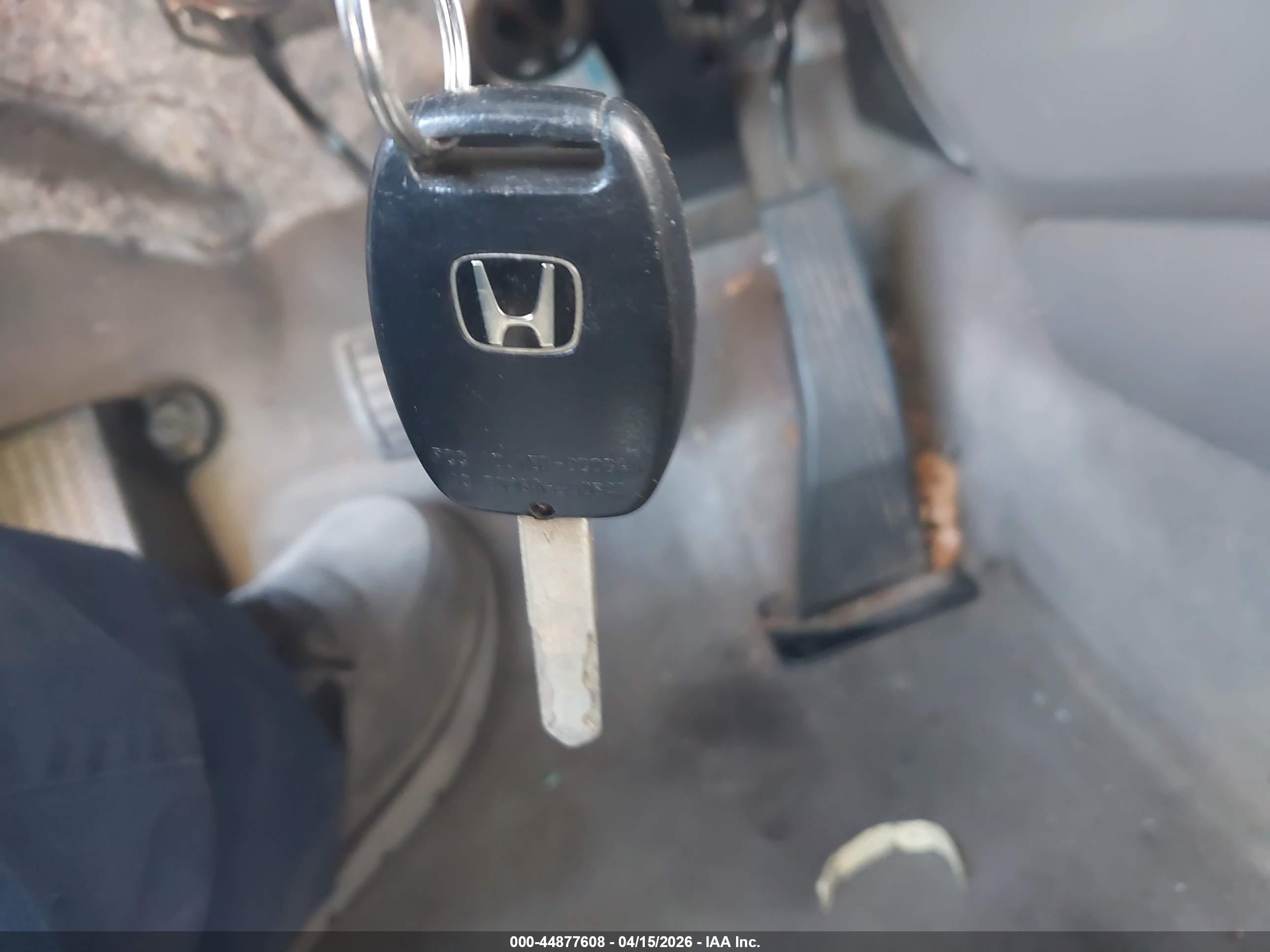 HONDA CIVIC image 11
