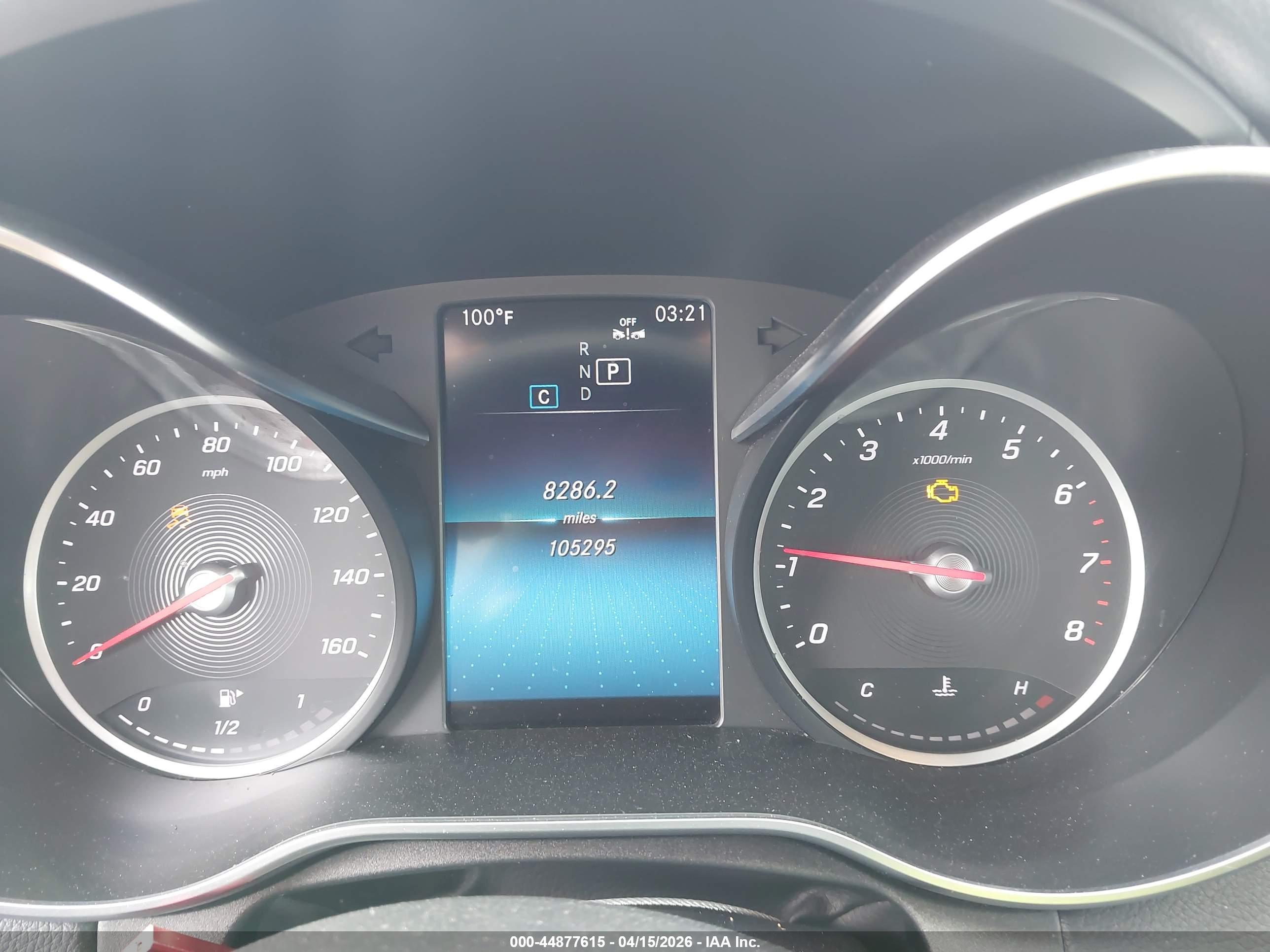 MERCEDES-BENZ C image 7