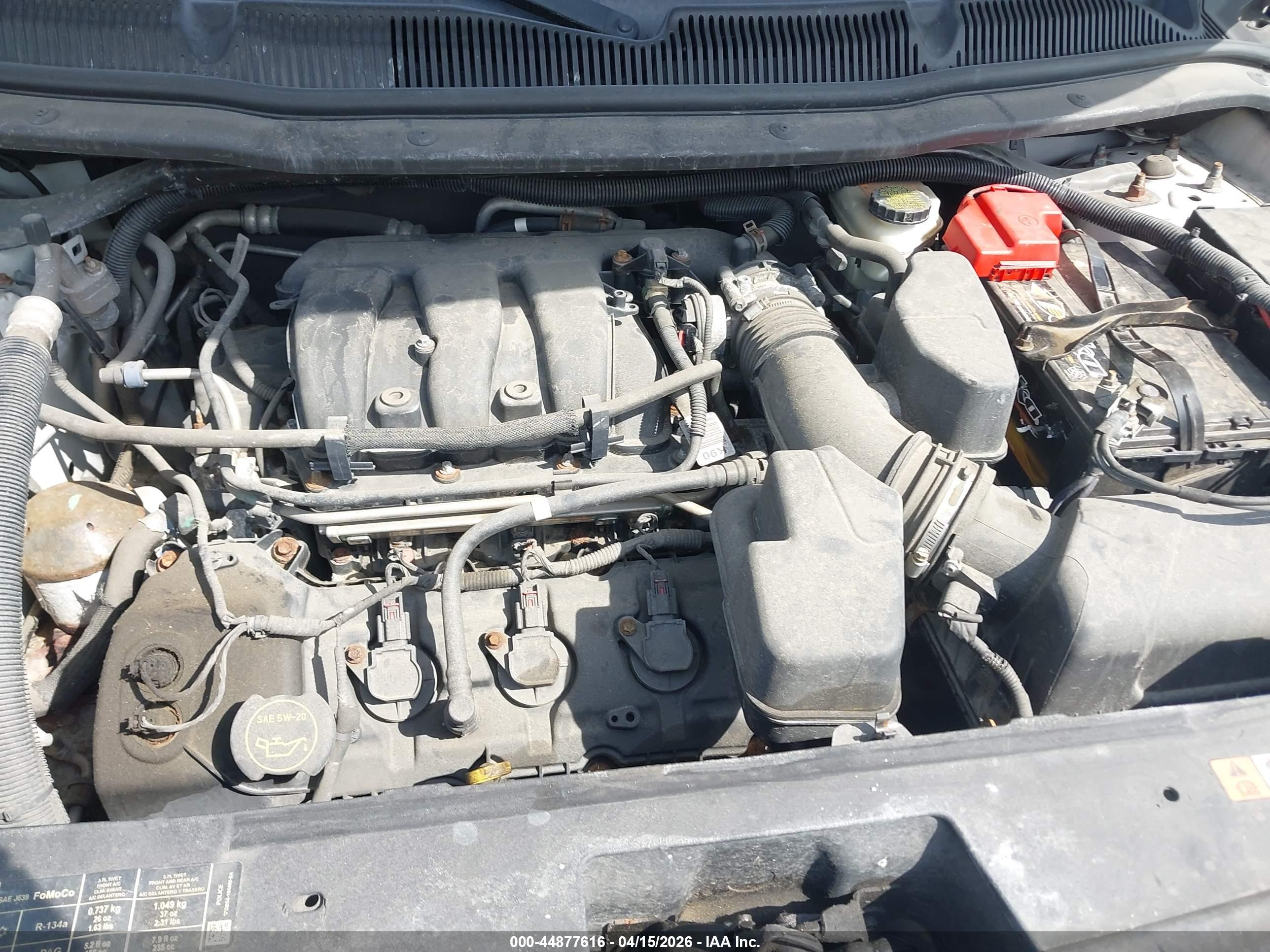 FORD UTILITY image 10
