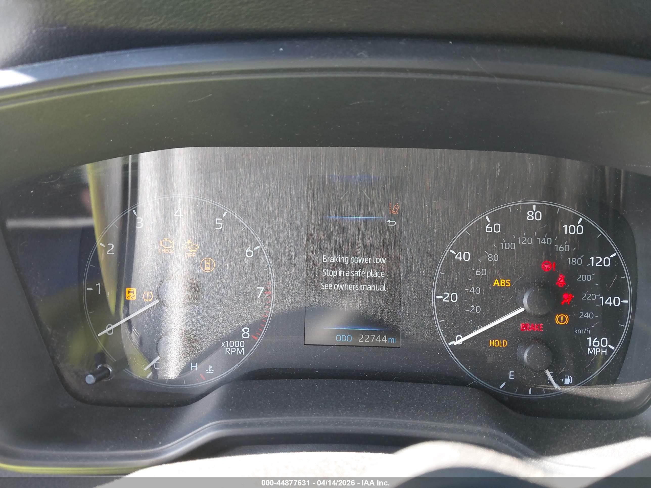 TOYOTA COROLLA image 7