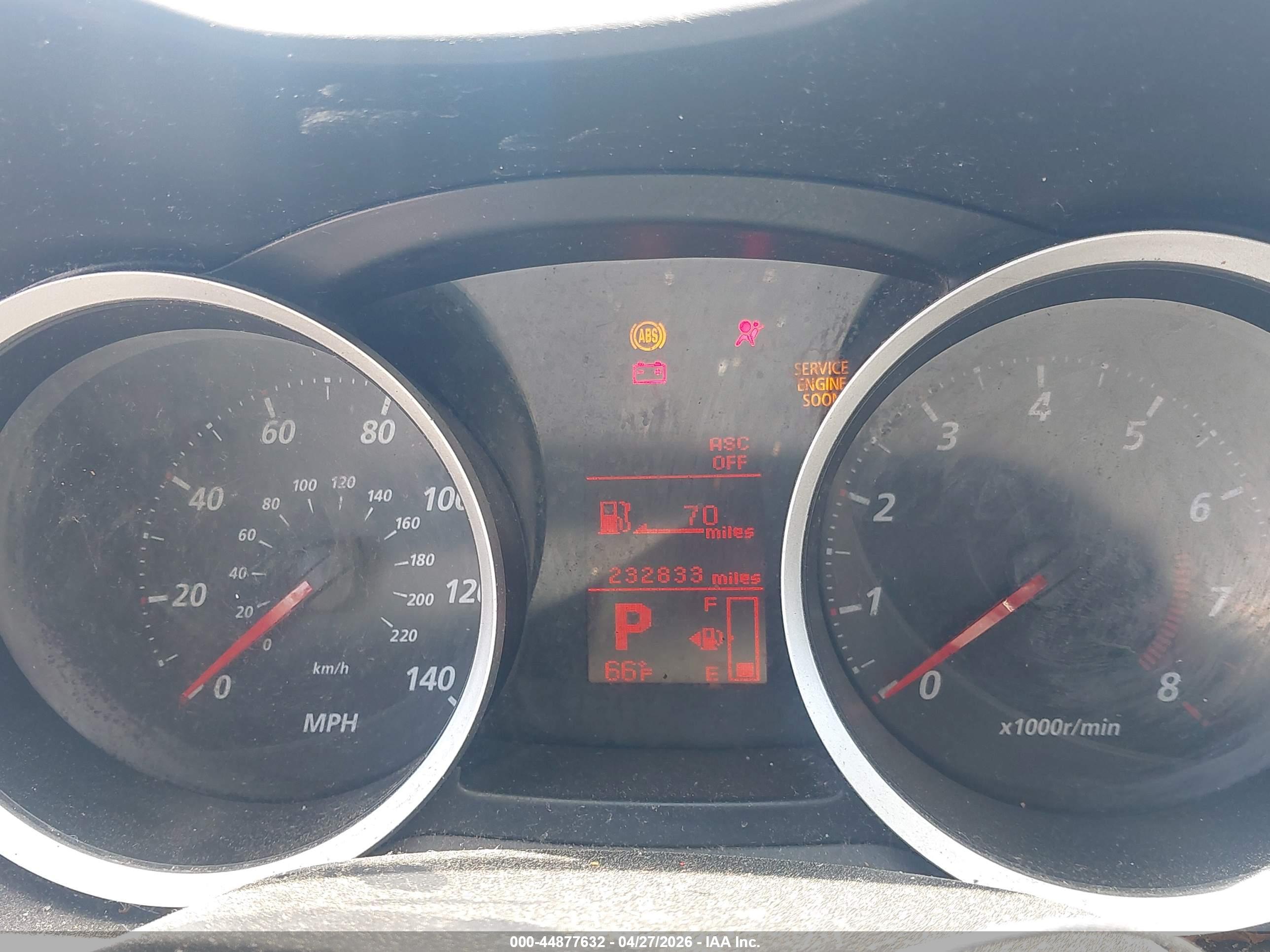 MITSUBISHI LANCER image 7