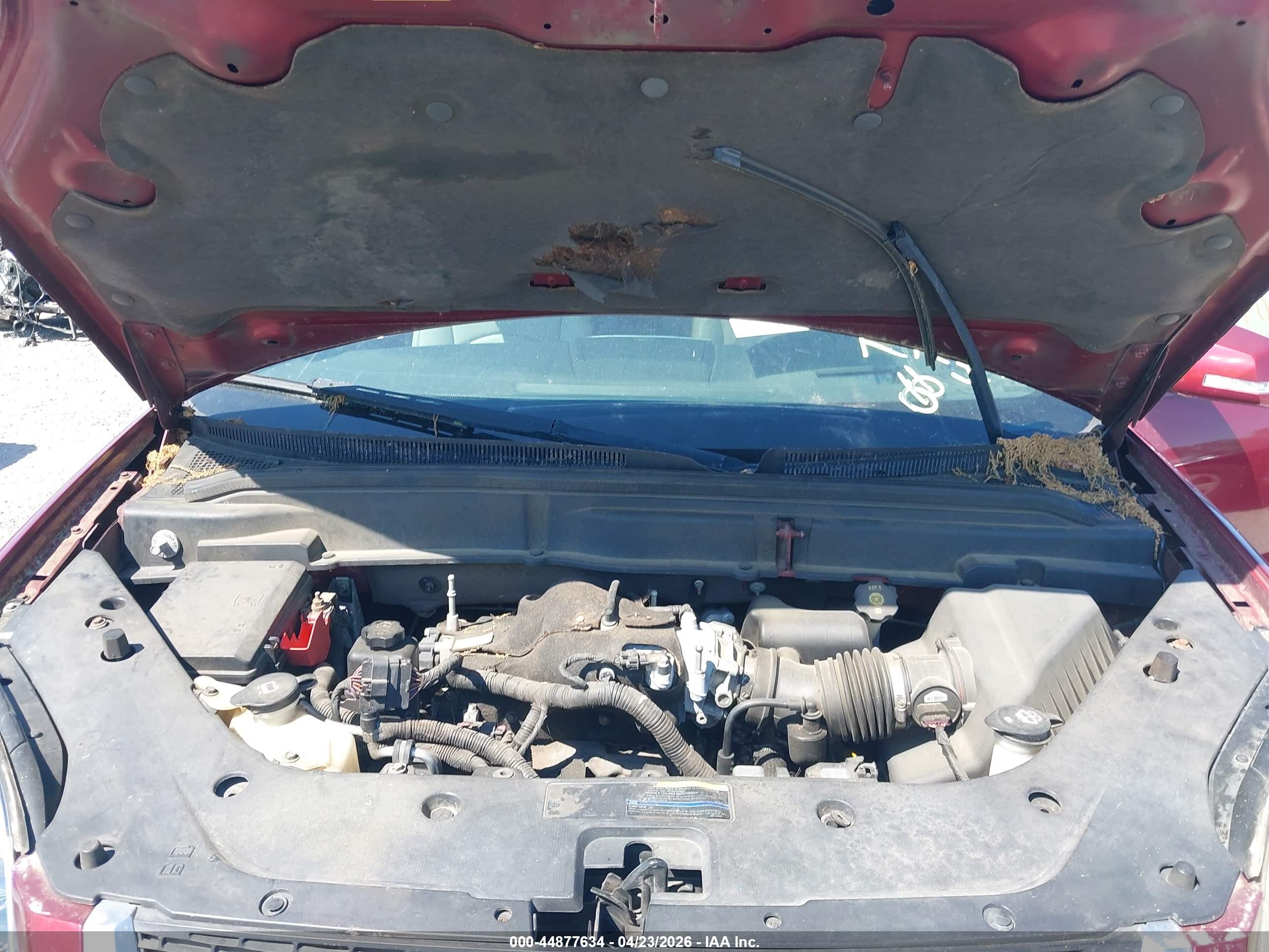 GMC ACADIA image 10