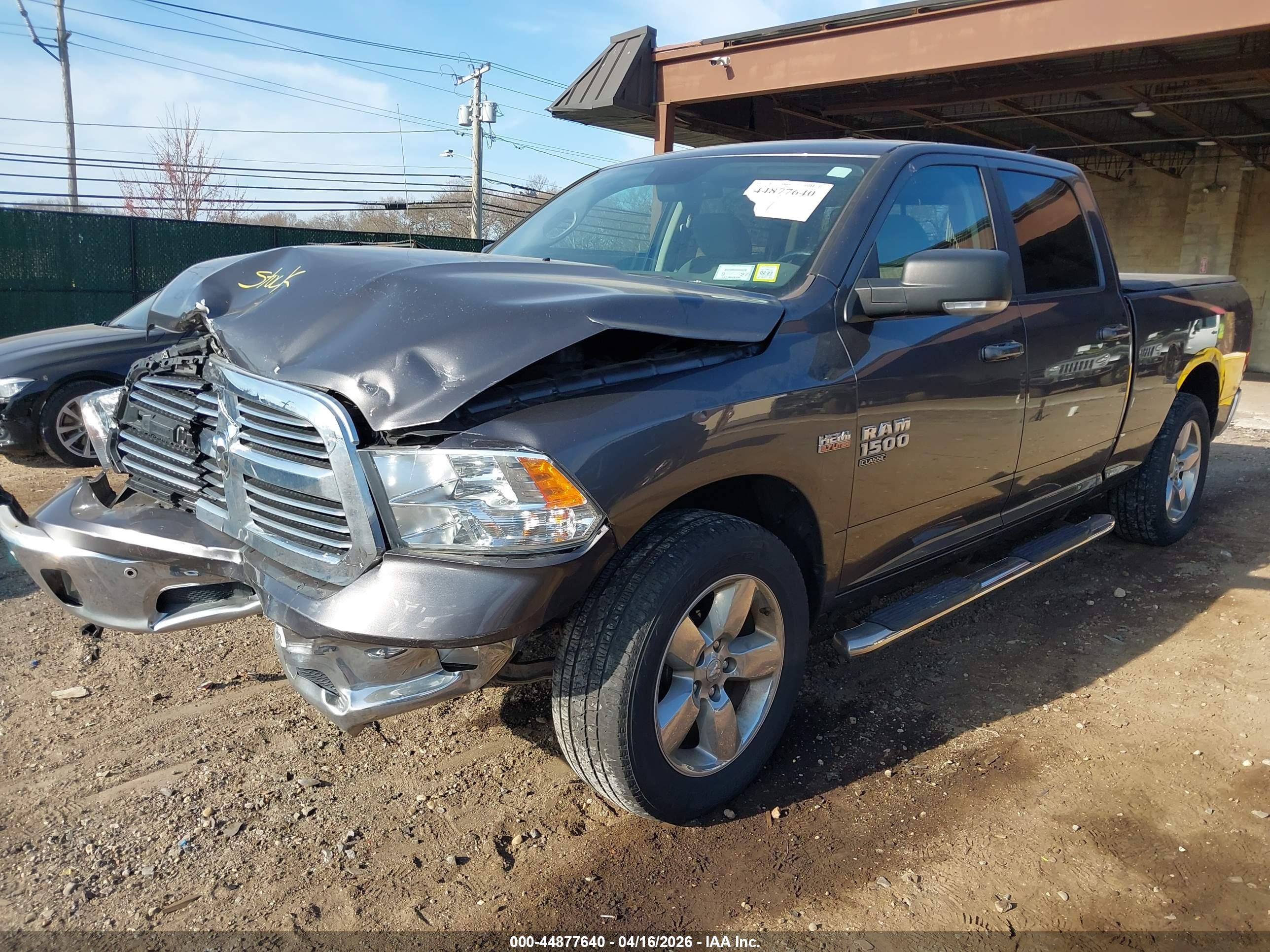 RAM 1500 image 2