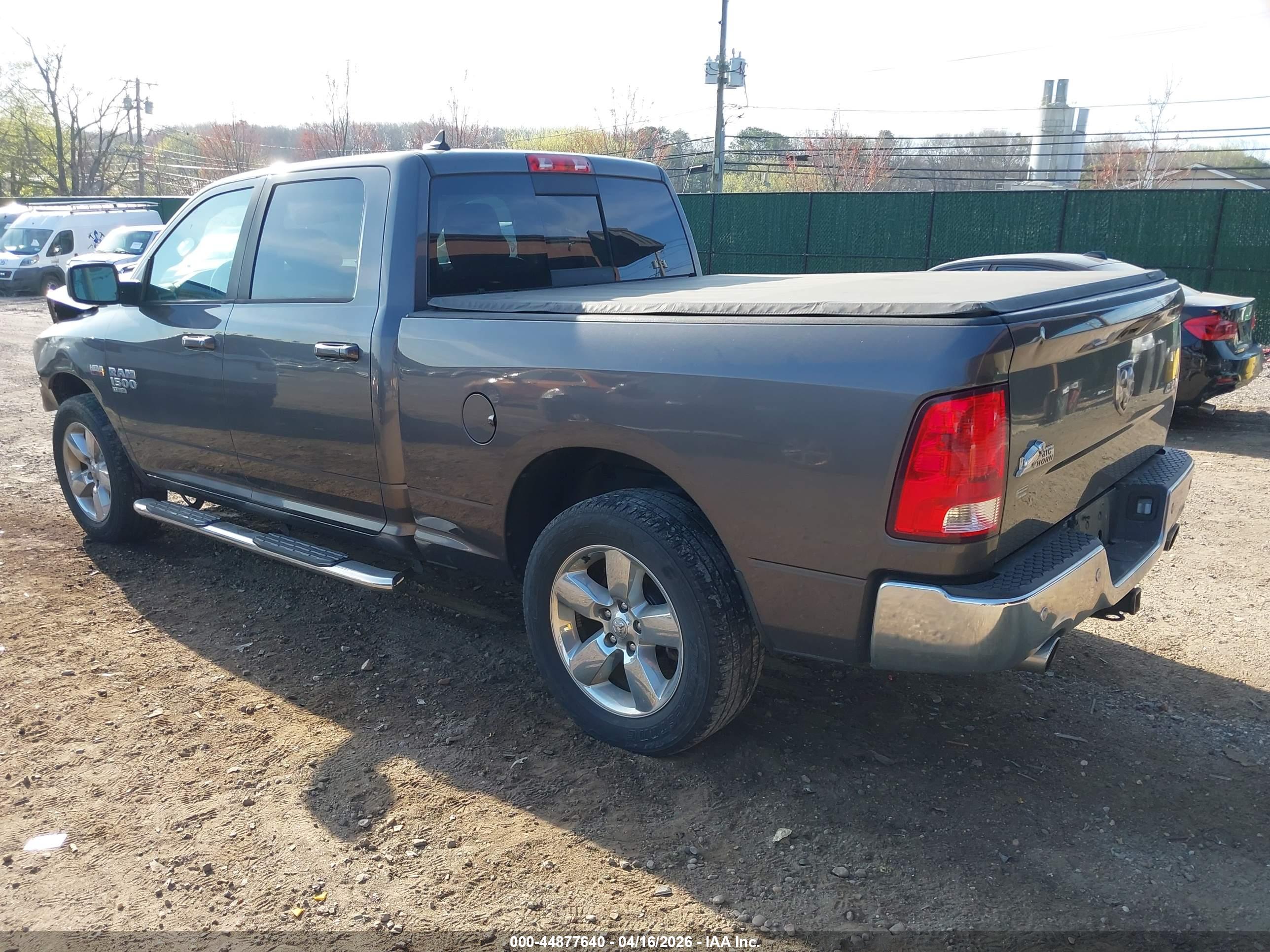 RAM 1500 image 3