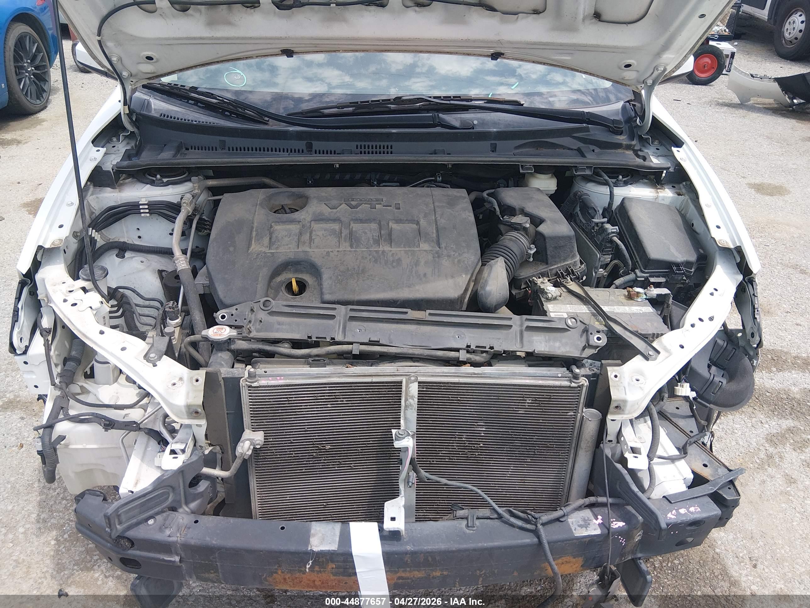 TOYOTA COROLLA image 10