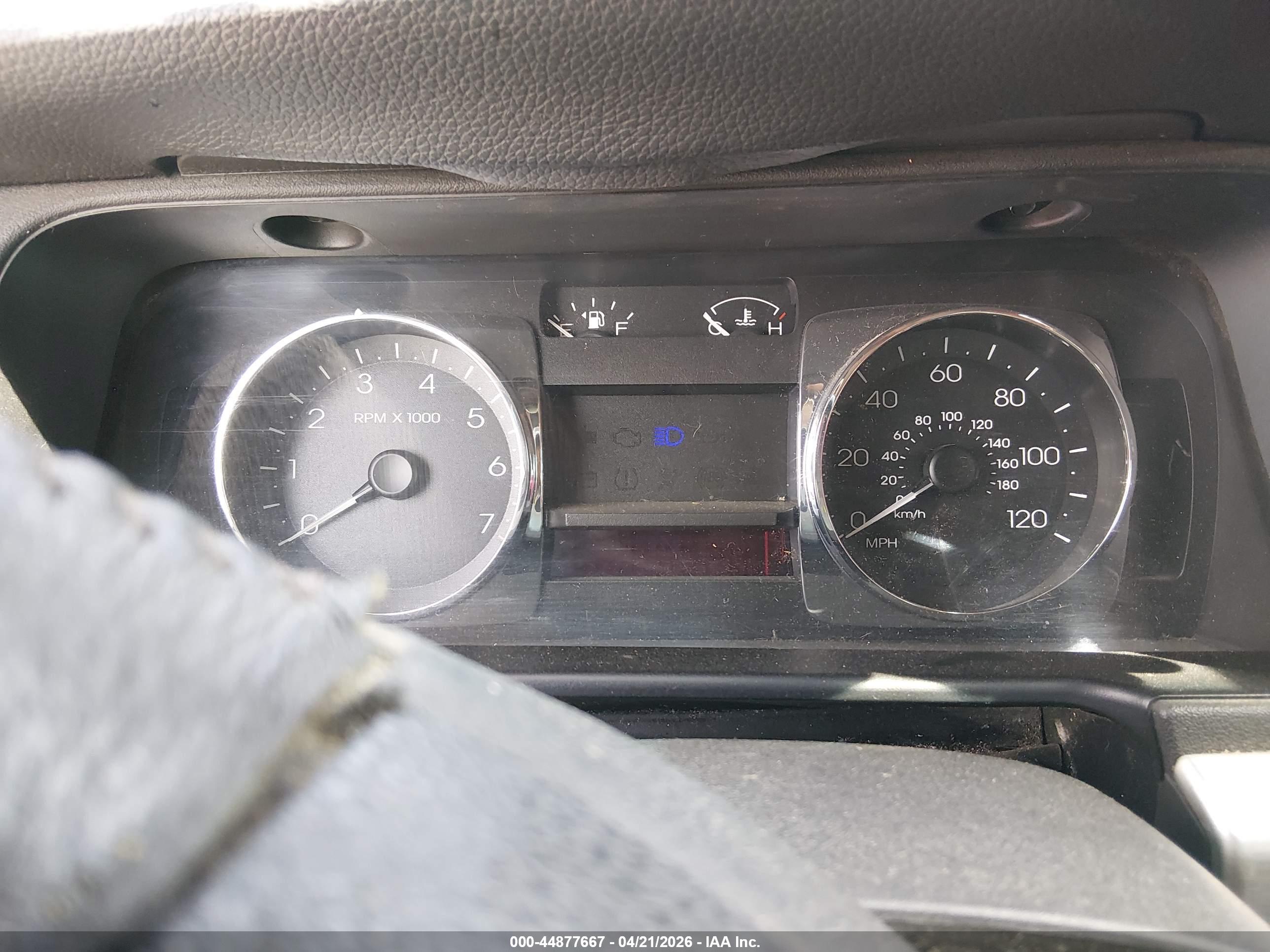 LINCOLN MKZ image 7